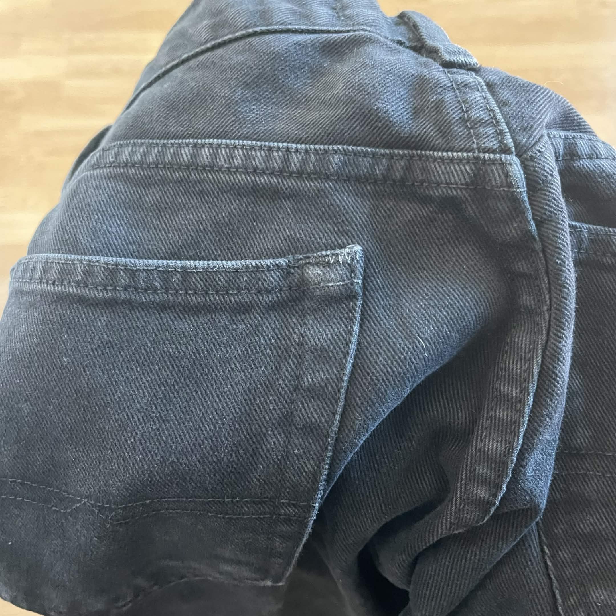 Buffalo David Bitton Buffalo David Bitton Jean Size US 40 / EU 56 - 9 Thumbnail