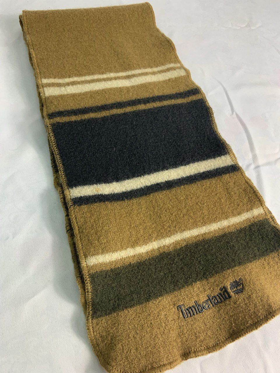 Timberland Timberland Scarf / Muffler / Neckwear Size ONE SIZE - 5 Thumbnail