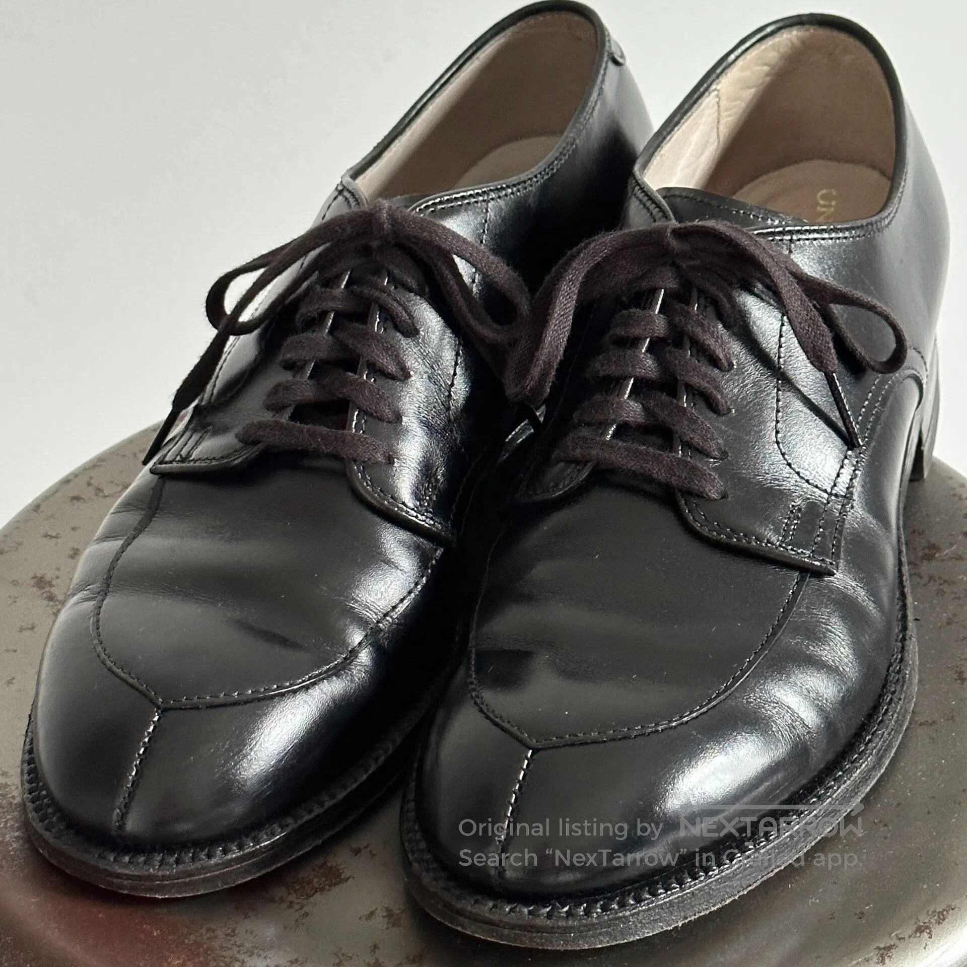 Alden Alden V. Size US 6 / EU 39 - 3 Thumbnail