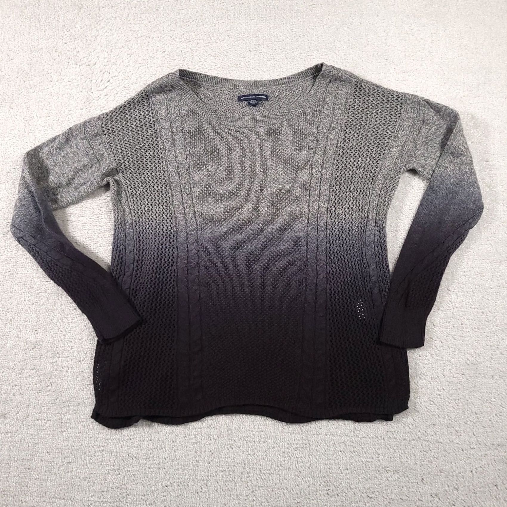 American Eagle Outfitters VINTAGE is not applicable here. Size S / US 4 / IT 40 - 2 Thumbnail