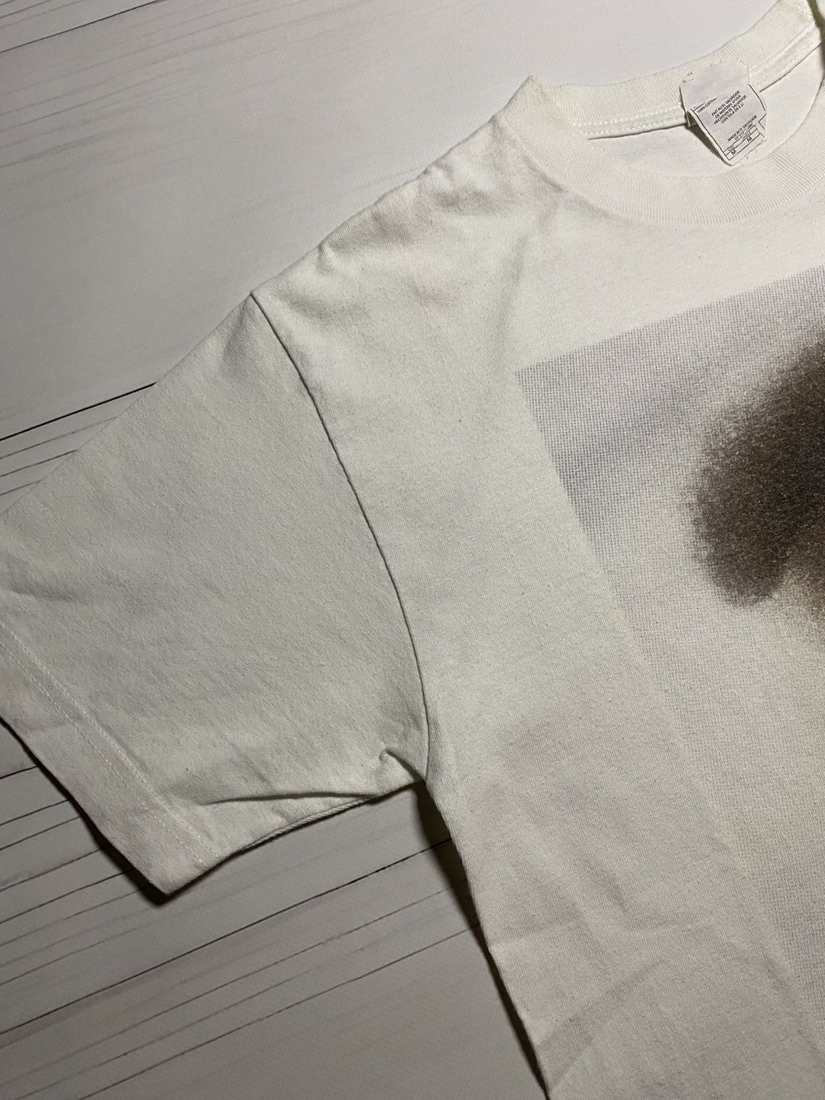 Vintage Vintage 00’s Muhammad Ali Sweat of Victory y2k t shirt Size US M / EU 48-50 / 2 - 9 Thumbnail
