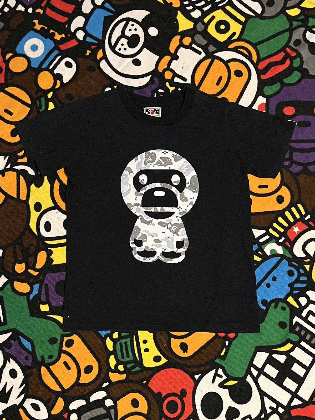 Bape Bape Shirt Size XS / US 0-2 / IT 36-38 - 1 Thumbnail