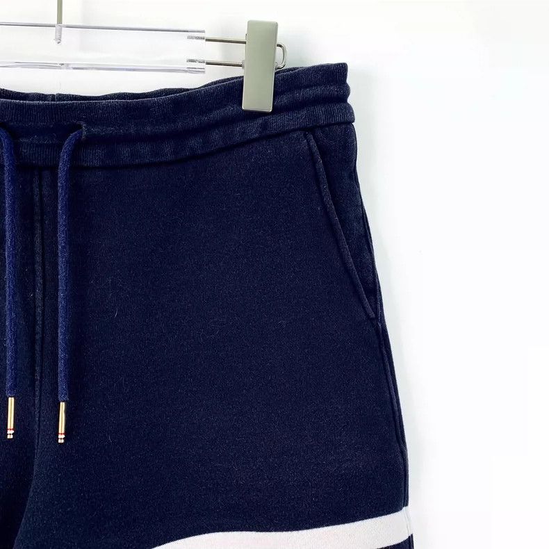 Thom Browne Thom Browne size2 Quality rope casual shorts Size US 26 / EU 42 - 3 Thumbnail