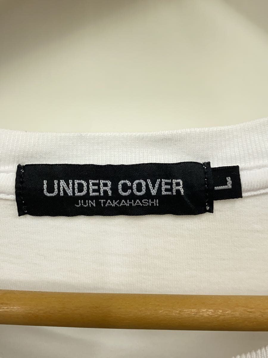 Undercover Archive U Logo Tee Size US L / EU 52-54 / 3 - 3 Thumbnail