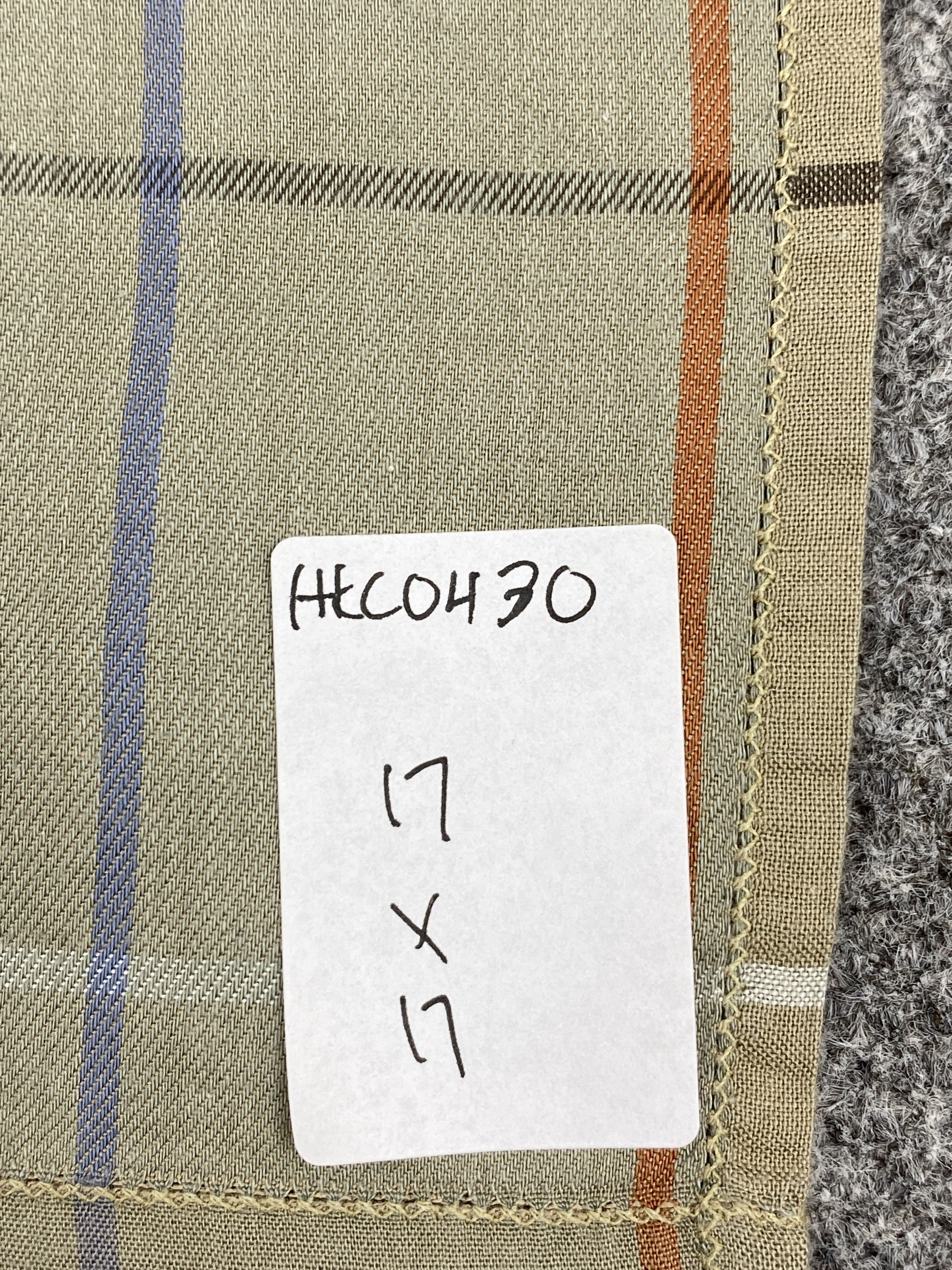 Burberry Burberry Handkerchief / Bandana / Neckerchief HKC0430 Size ONE SIZE - 7 Thumbnail