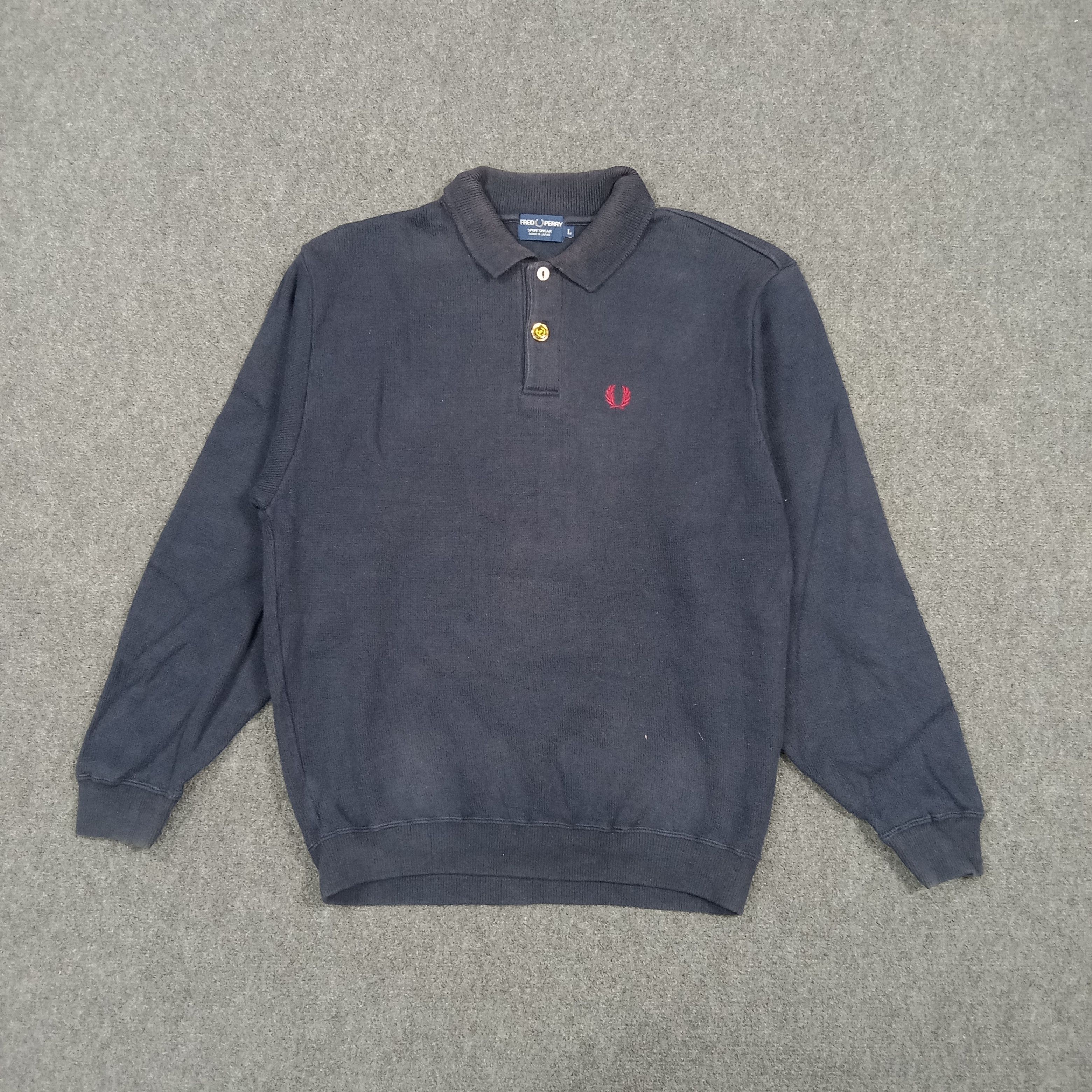 Fred Perry × Stussy fred perry x stussy tape track jacket rare zip