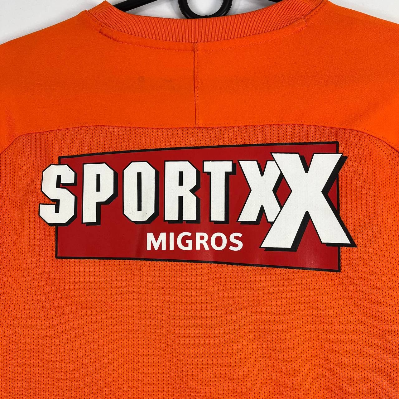 Nike BSC Young Boys Goalkeeper Shirt Nike Long Sleeve Size M Size US L / EU 52-54 / 3 - 6 Thumbnail