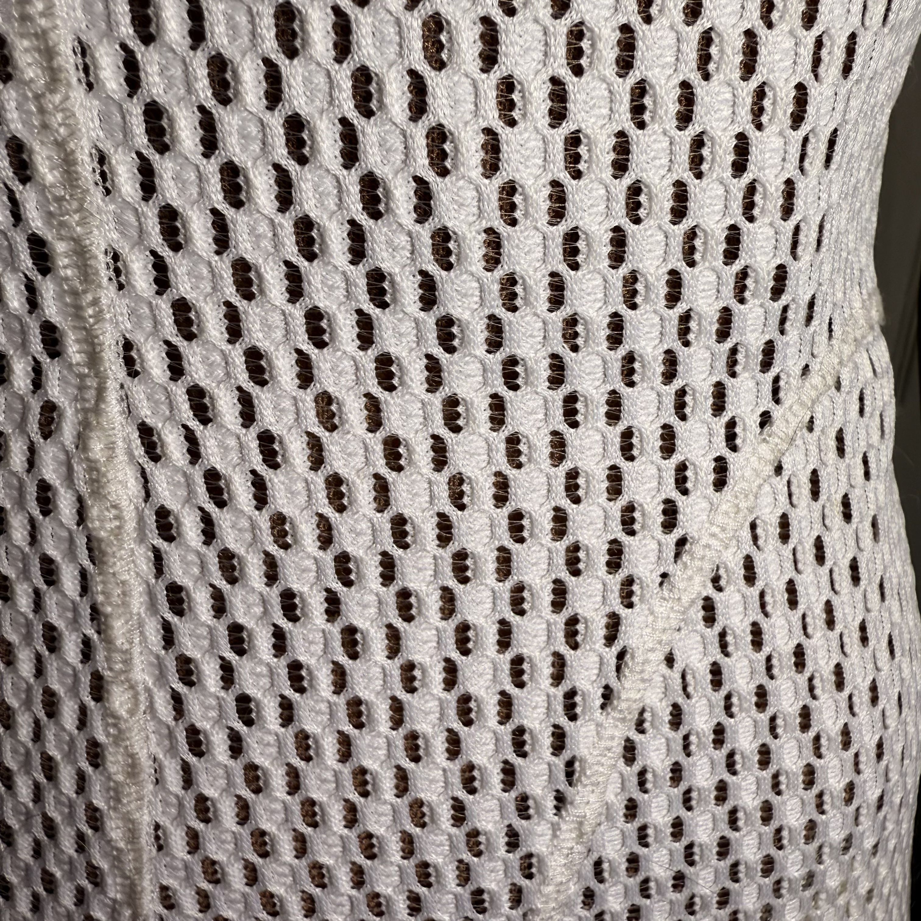 Other Byron Lars Beauty Mark - White Bustier Corset Tank Top Size XS / US 0-2 / IT 36-38 - 2 Thumbnail