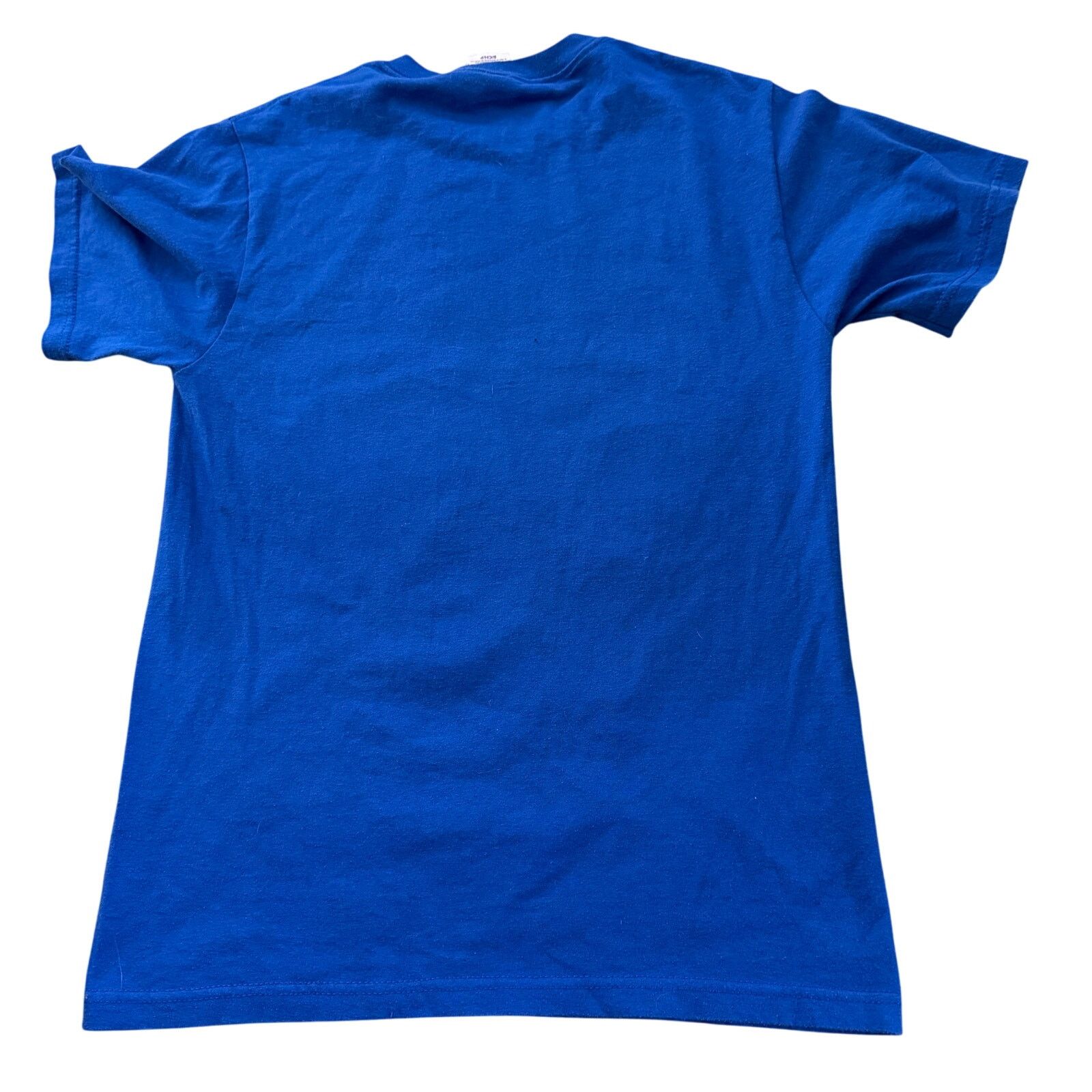 Fruit Of The Loom Tiefighter If I Could Tell The World Hardcore T Shirt Sz S Size US S / EU 44-46 / 1 - 2 Thumbnail