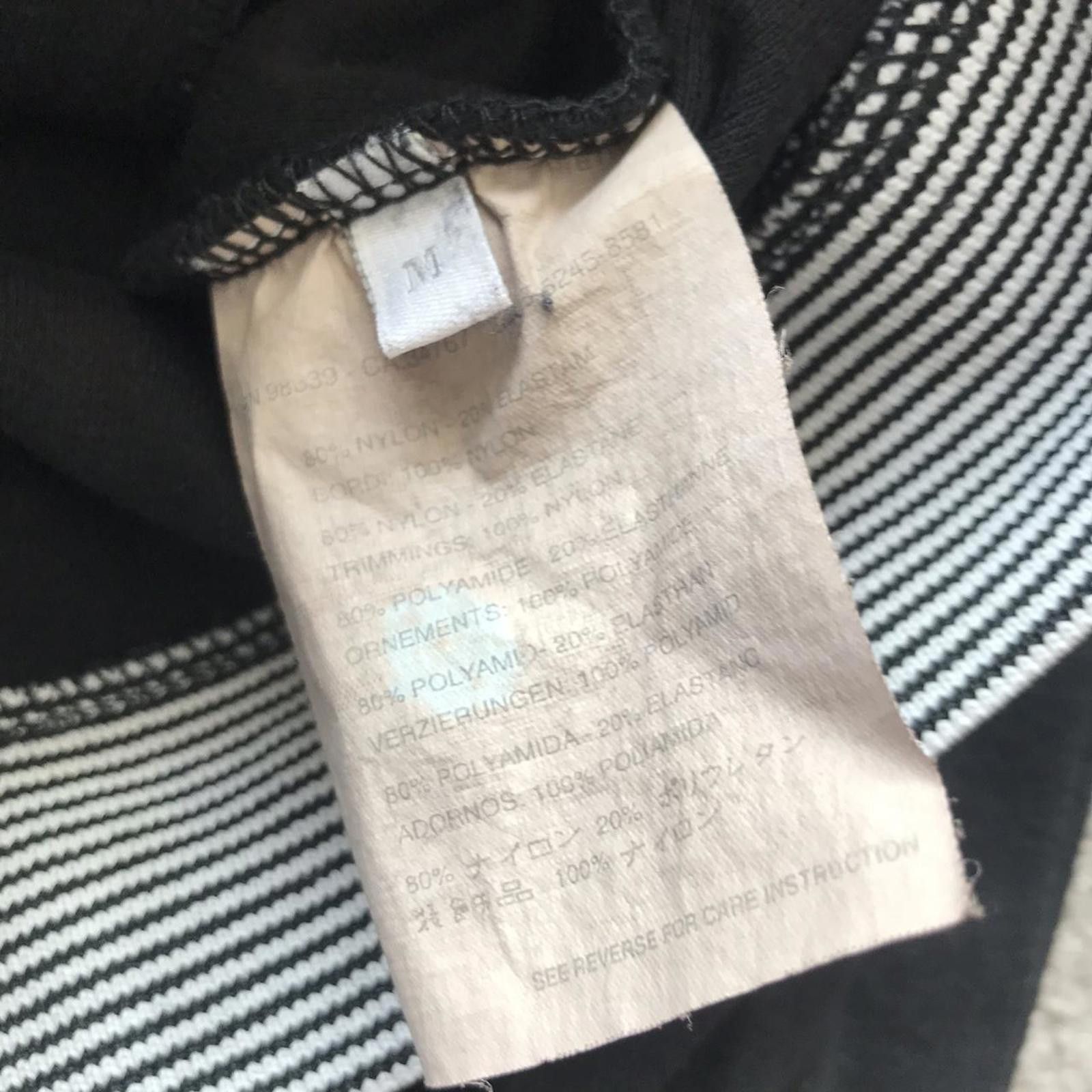 Prada Vintage Prada Zip Up Size US M / EU 48-50 / 2 - 4 Thumbnail
