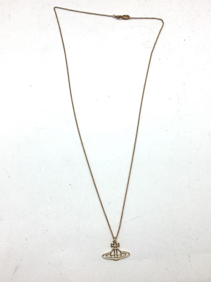 Vivienne Westwood Orb Necklace Size ONE SIZE - 2 Thumbnail