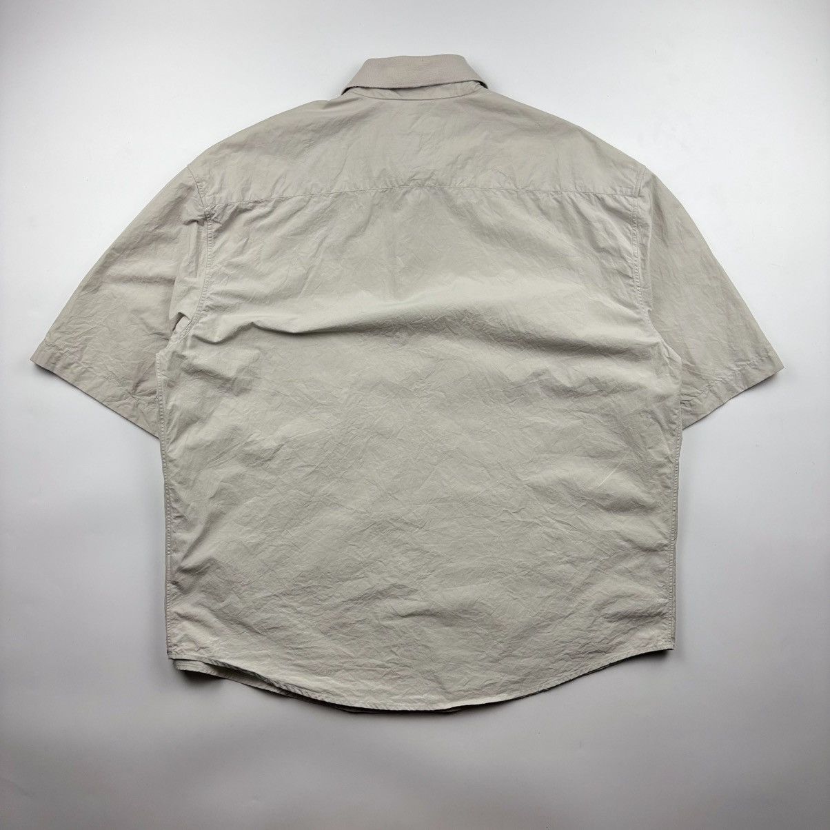 Hermes Hermès Short Sleeve Polo Shirt Size US M / EU 48-50 / 2 - 2 Thumbnail