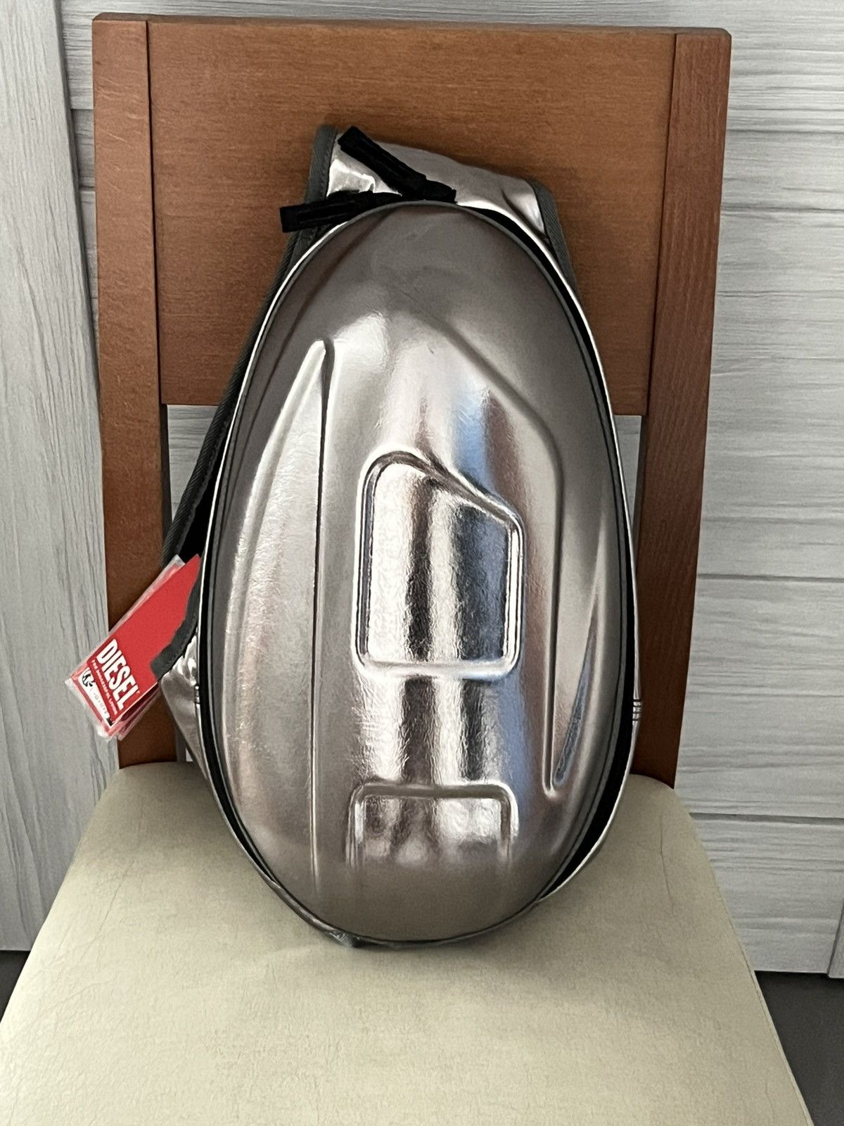 Diesel DIESEL 1DR Pod Backpack | Grailed