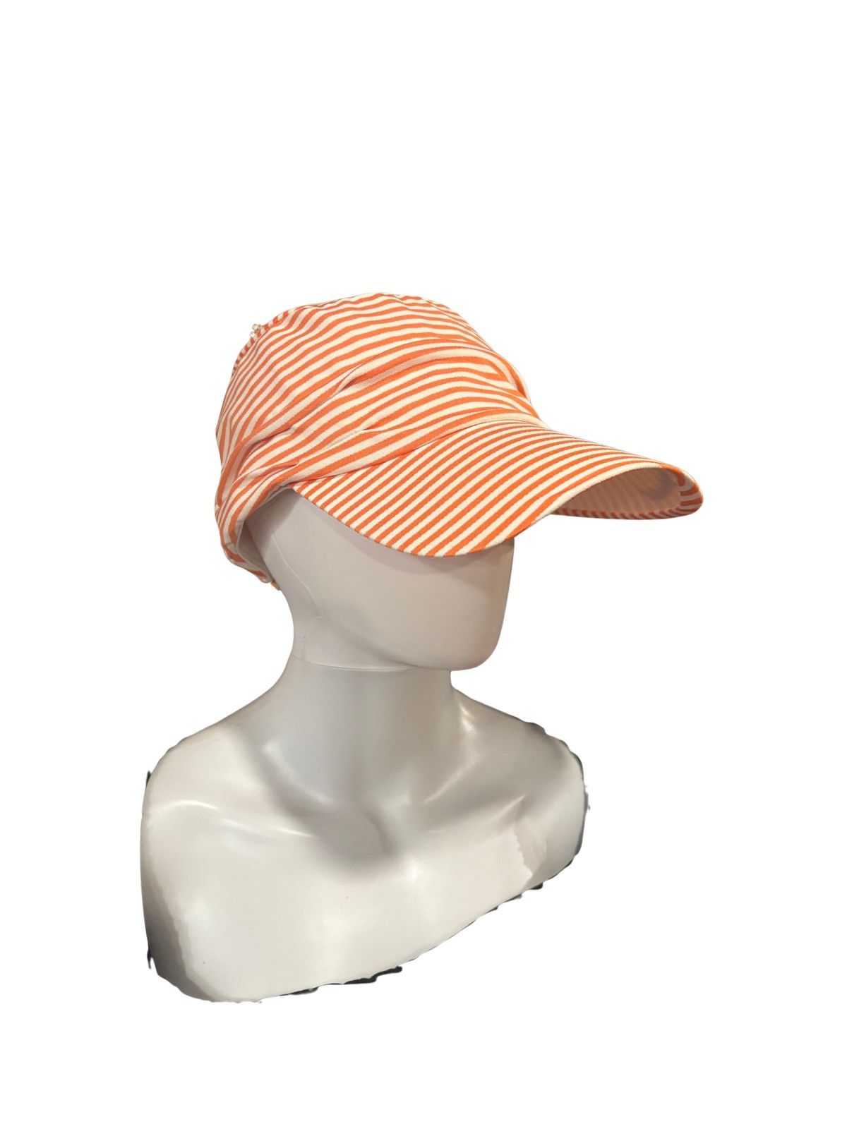 Imperial Orange Cap.wx1040 Size ONE SIZE - 1 Thumbnail