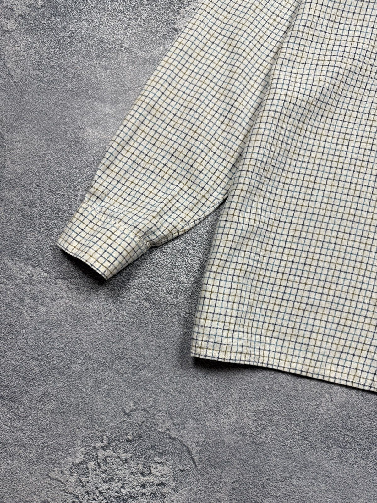 Burberry VINTAGE BURBERRY’S SHIRT Size US S / EU 44-46 / 1 - 6 Thumbnail