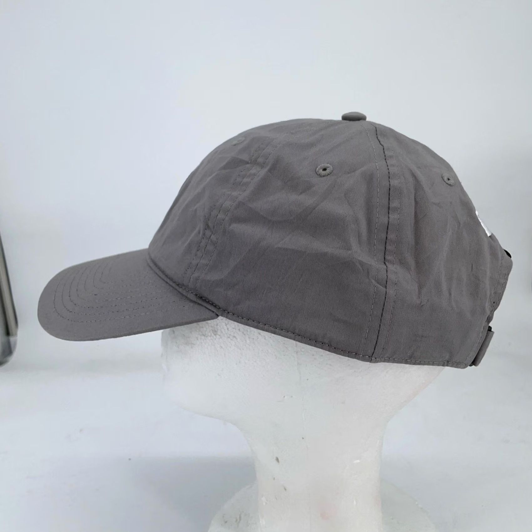 Titleist Titleist Golf Hat Cap TSR Strap Back Gray Performance Embroidered Patch Mens Size ONE SIZE - 2 Thumbnail