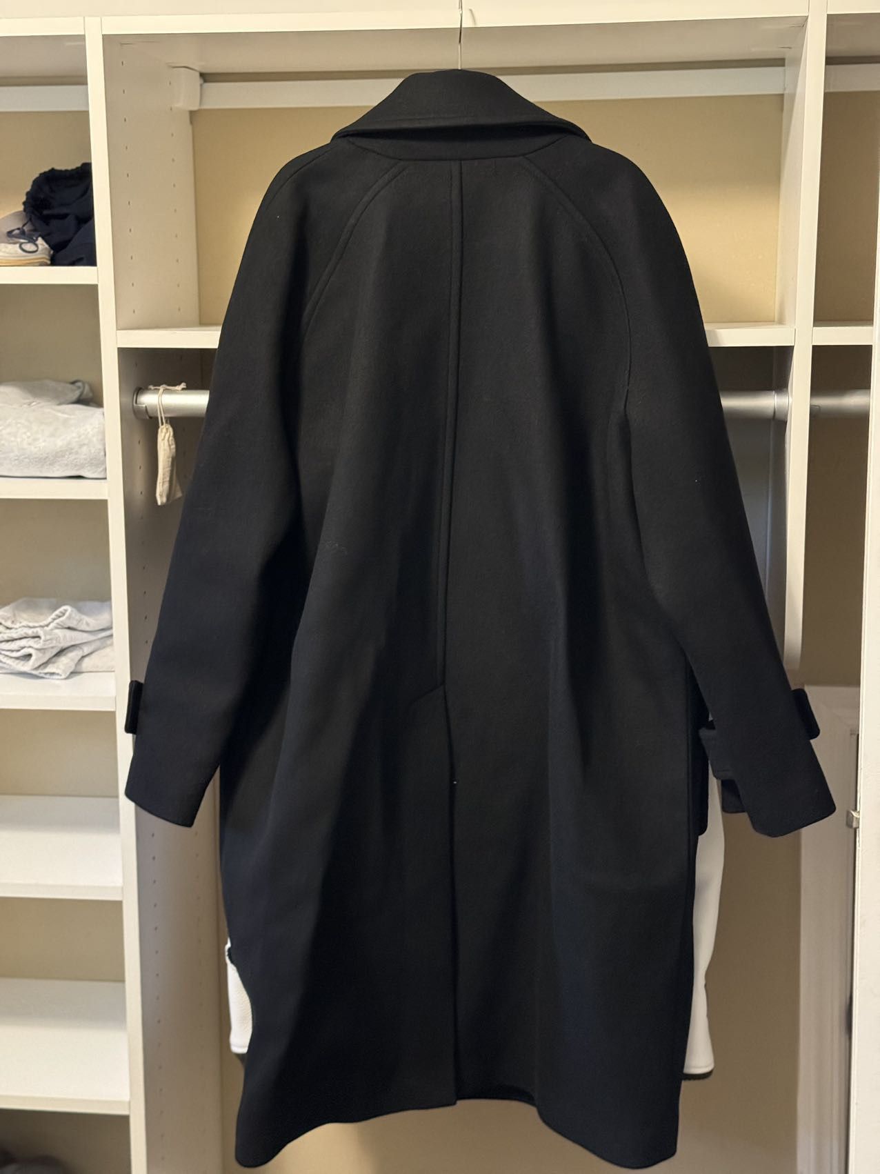 Designer Undermycar Coat Size US XS / EU 42 / 0 - 2 Thumbnail