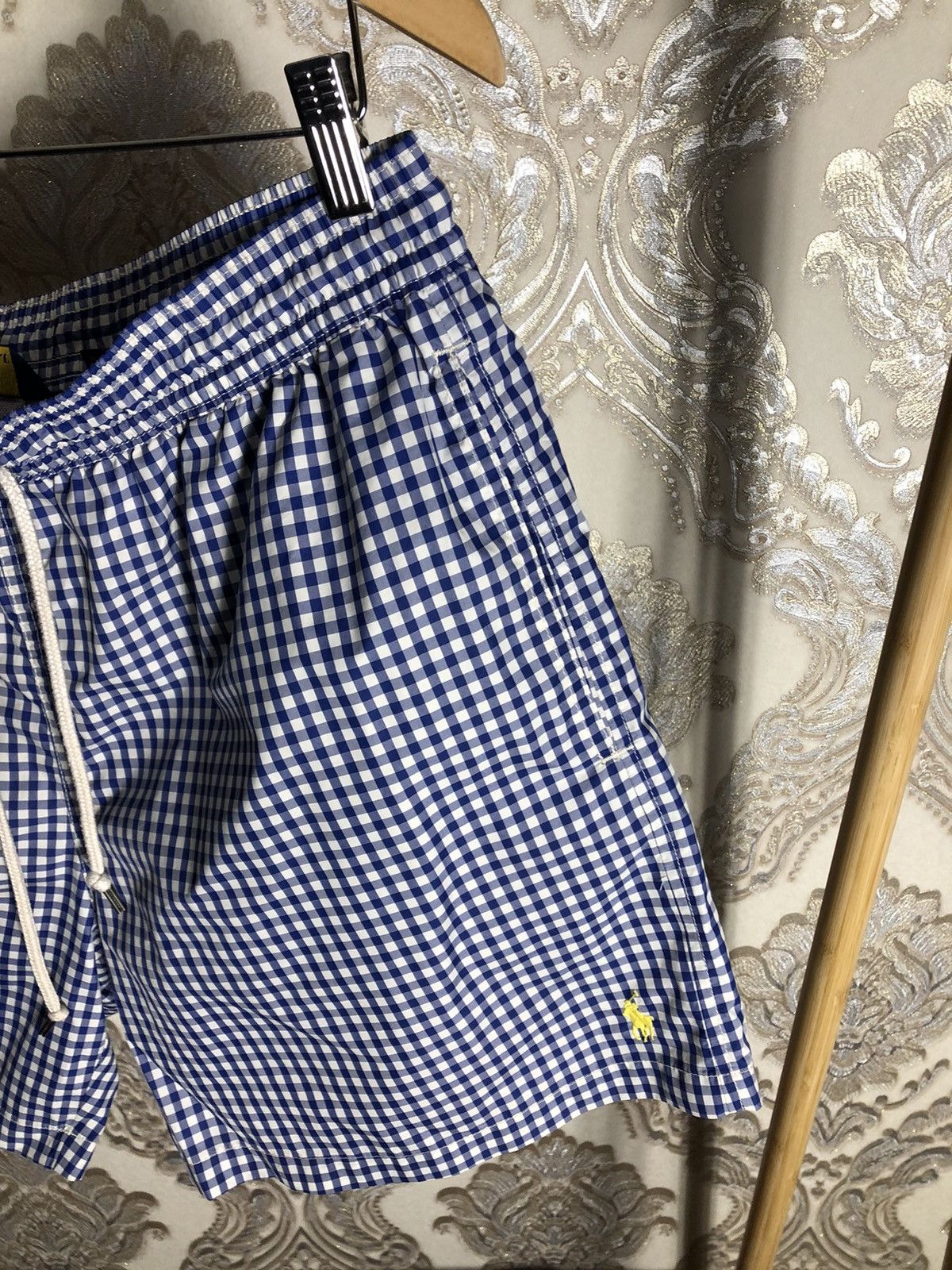 Polo Ralph Lauren VINTAGE POLO RALPH LAUREN CLASSIC DESIGNER CASUAL Y2K 90s Size US 36 / EU 52 - 2 Thumbnail