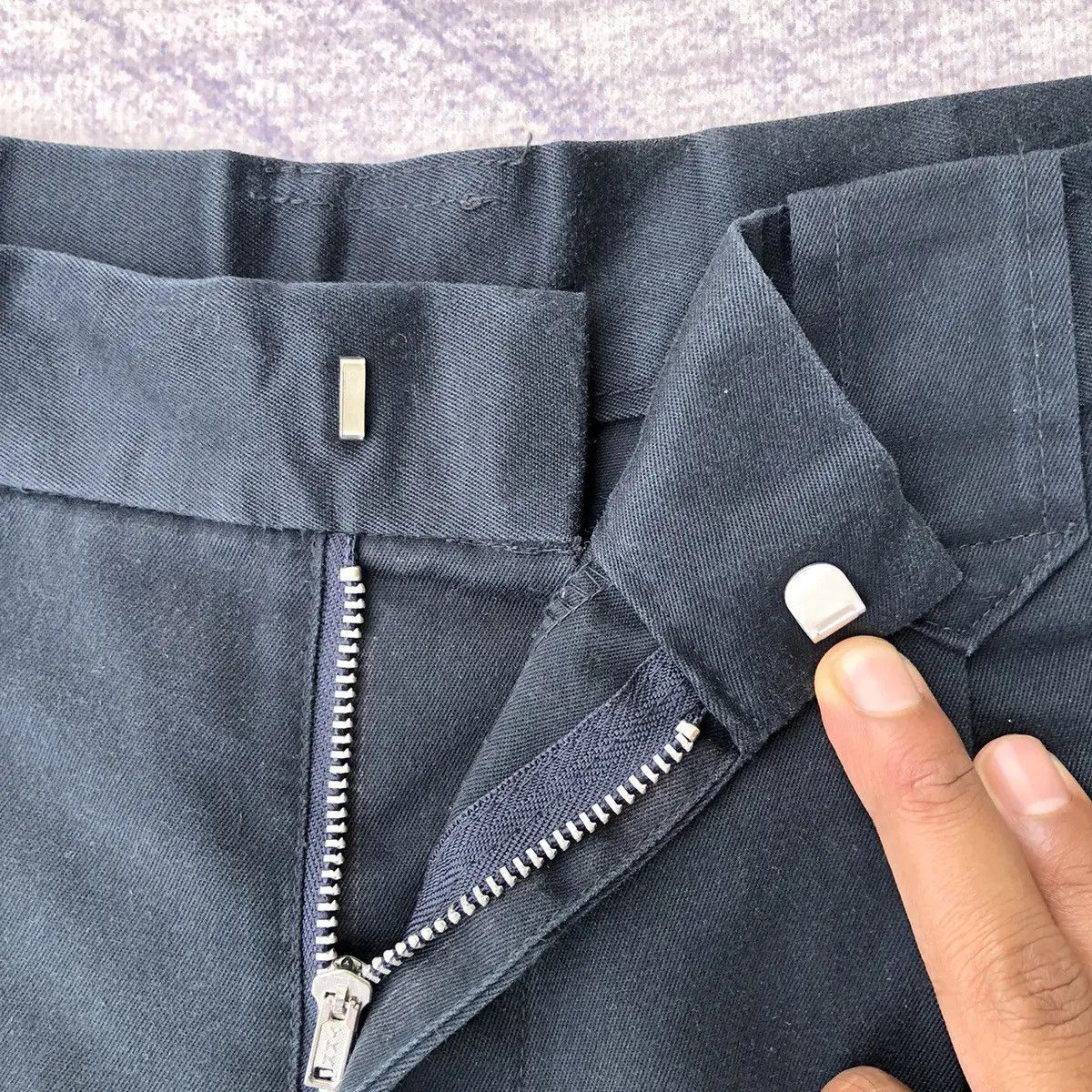 Other Japanesebrand Cargo Pant Multipocket With 6 Pocket Size US 31 - 5 Thumbnail