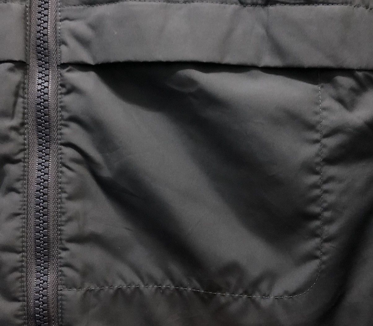 Nike Vintage Nike Clima-Fit Jacket Size L / US 10 / IT 46 - 6 Thumbnail