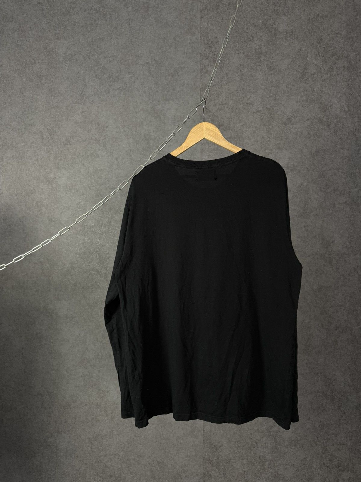 Disturbia Disturbia skulls longsleeve Size US XL / EU 56 / 4 - 6 Thumbnail