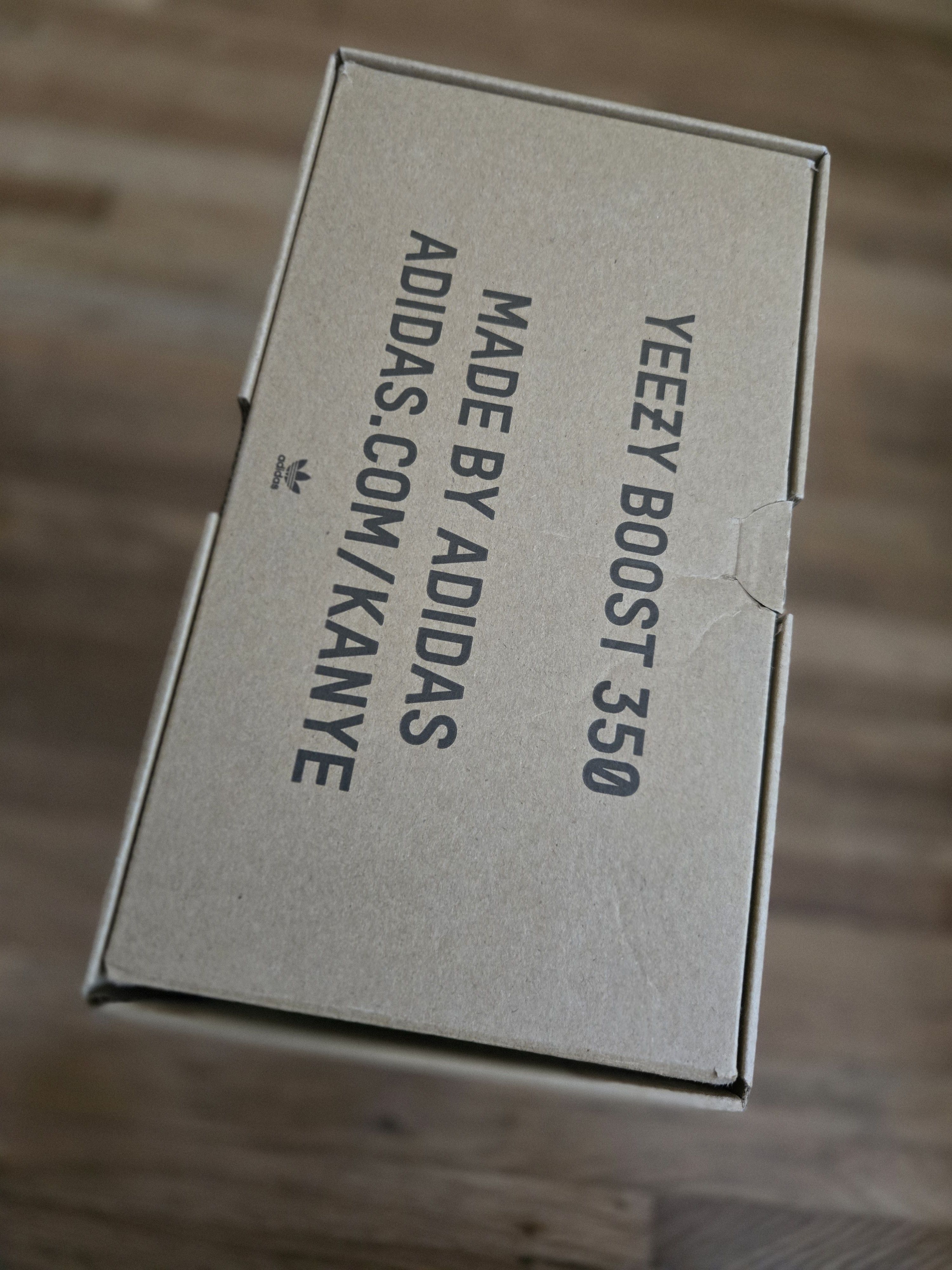 Yeezy Yeezy boost 360 Zebra Size US 11 / EU 44 - 11 Thumbnail