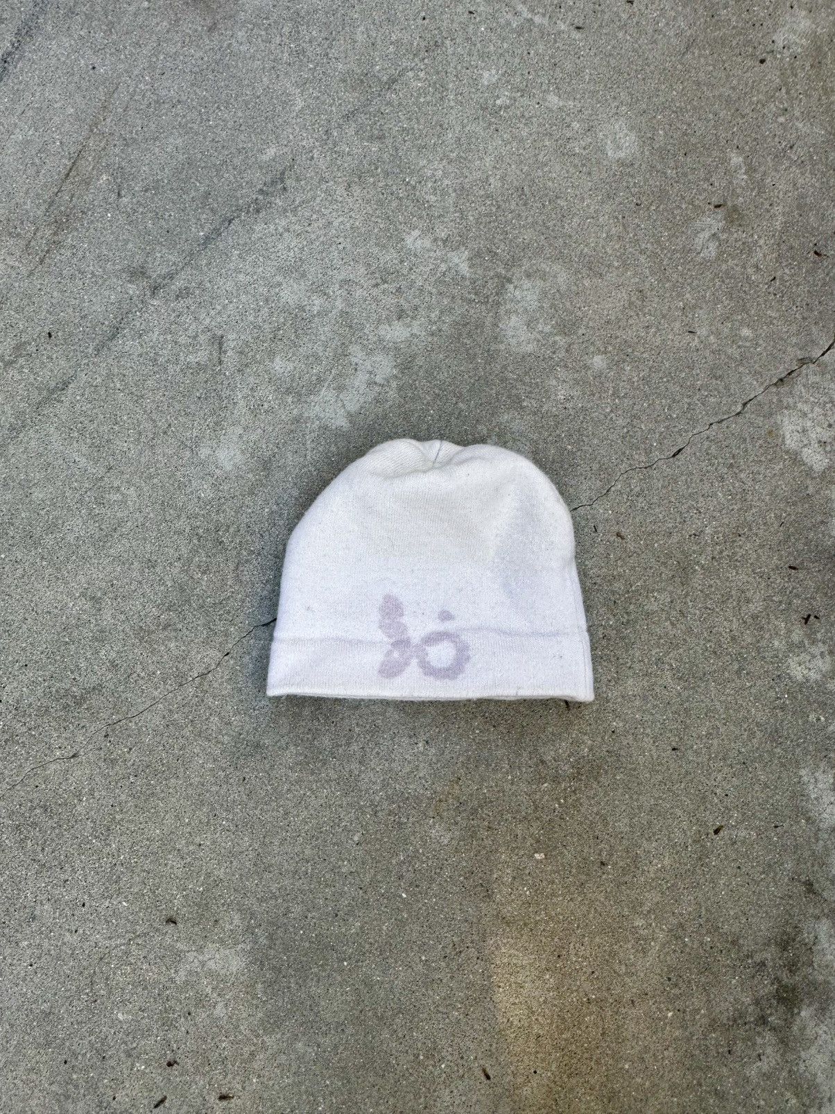 Bad Son 2022 BADSON POPUP BEANIE Size ONE SIZE - 2 Thumbnail
