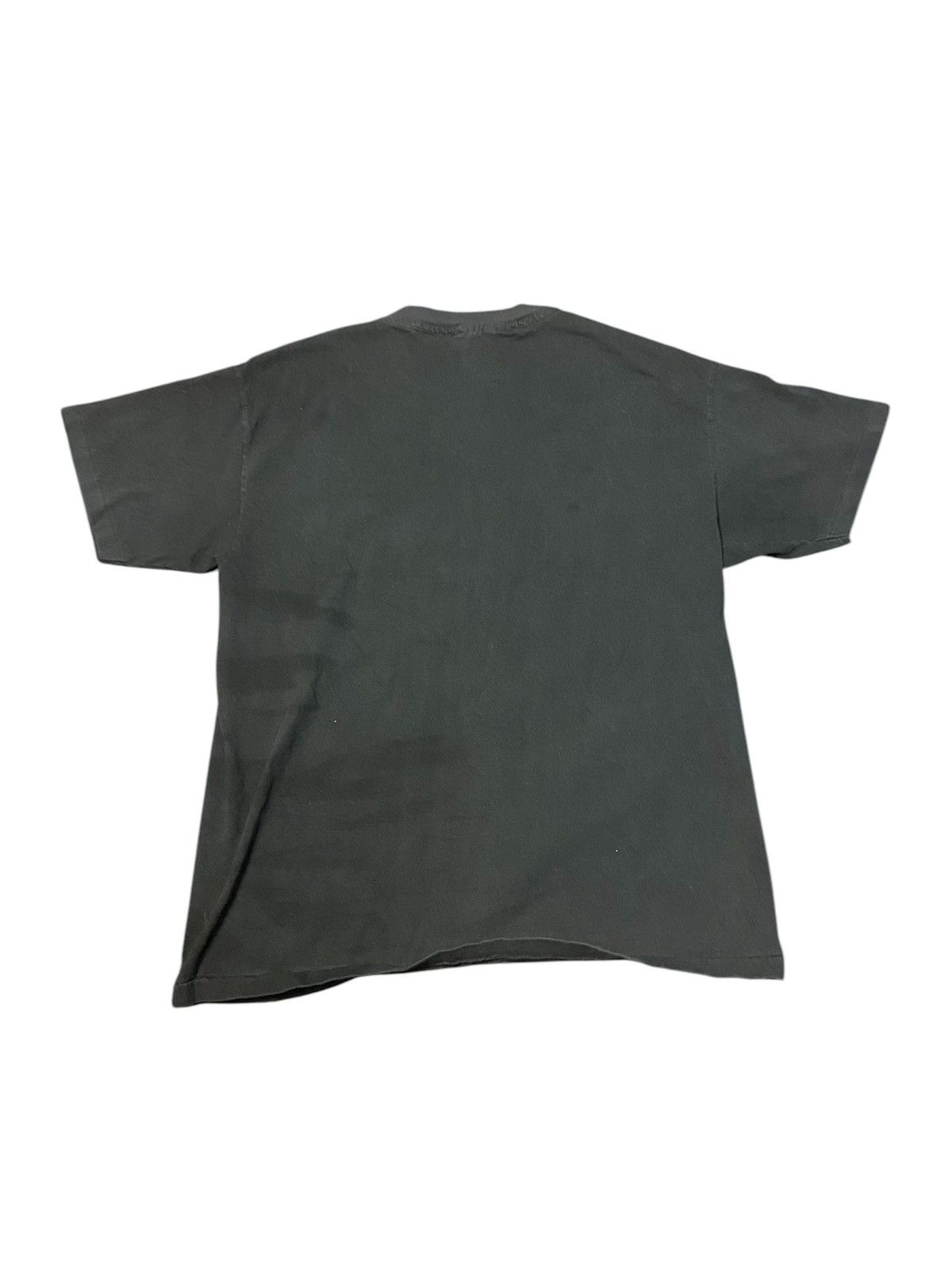Hard Rock Cafe Vintage 1989 Hard Rock Cafe Tee shirt Size US L / EU 52-54 / 3 - 4 Thumbnail