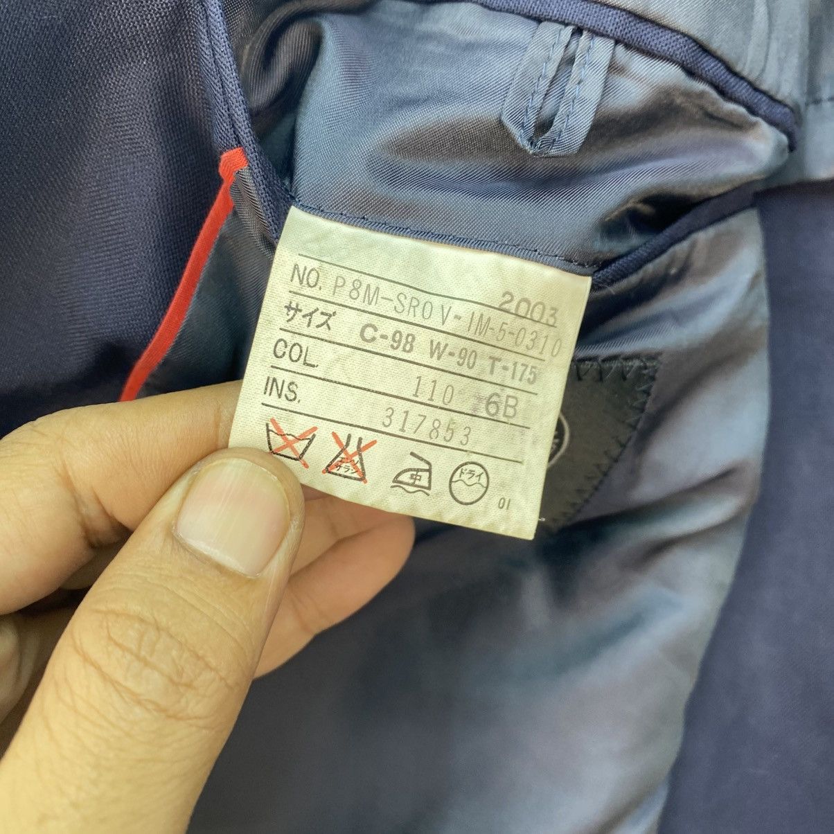 J. Press 💥Vintage J press Jacket Size US M / EU 48-50 / 2 - 4 Thumbnail
