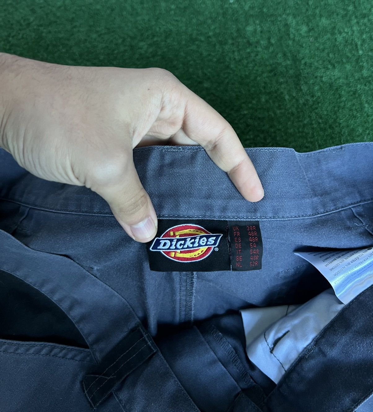 Dickies Dickies vintage workwear panta Size US 38 / EU 54 - 3 Thumbnail