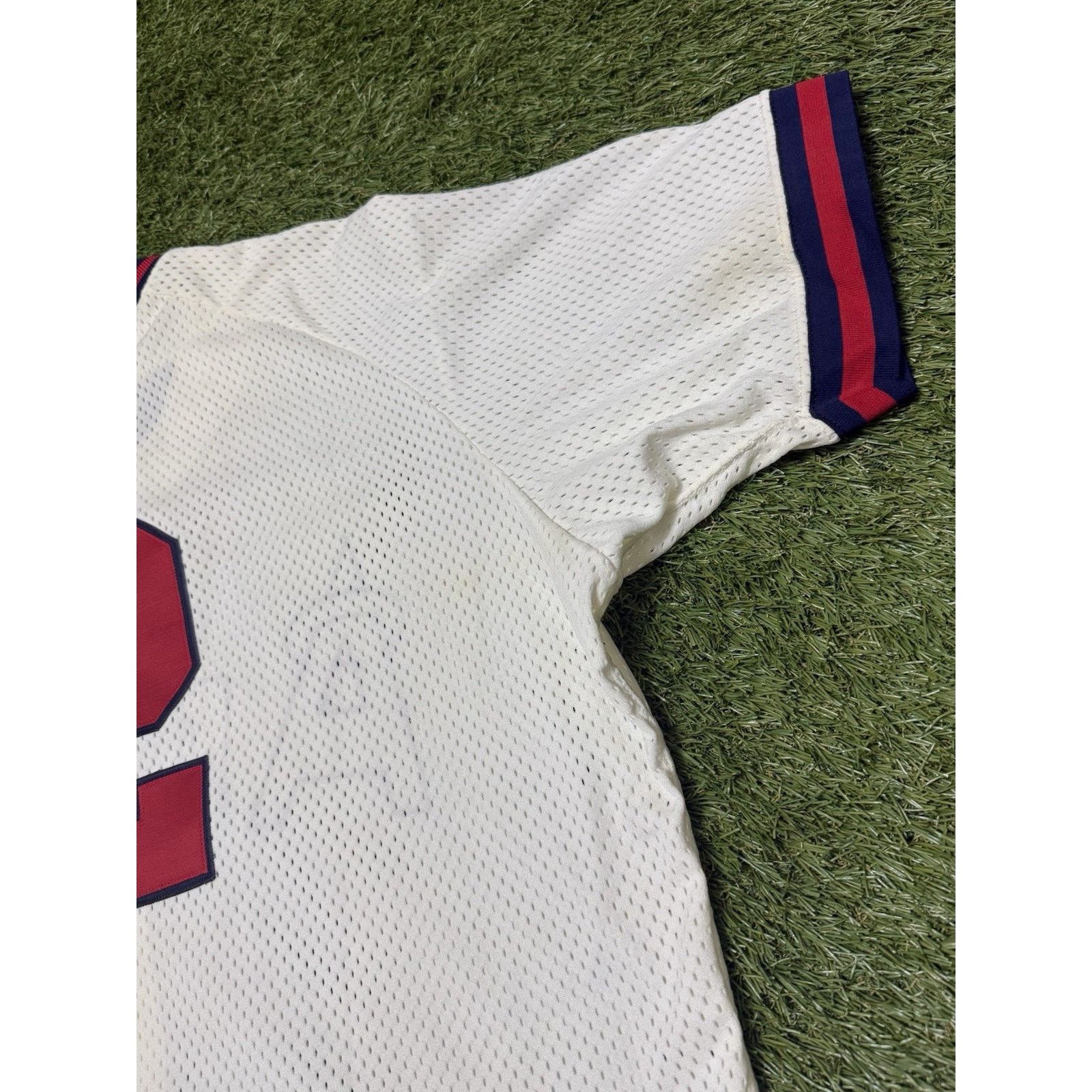 MLB VTG 80/90s Authentic Rawlings California Angels #2 Jersey 46 Size US XL / EU 56 / 4 - 14 Thumbnail