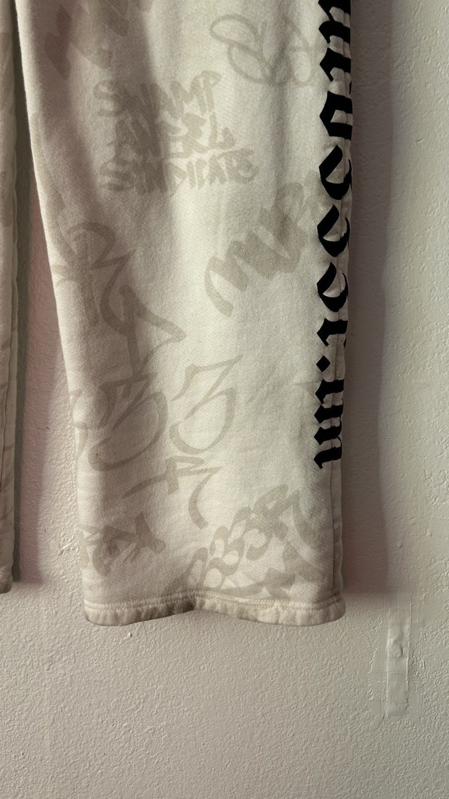murd333r.fm Murd333r.fm Disney Sweat Pants Size US 34 / EU 50 - 11 Thumbnail