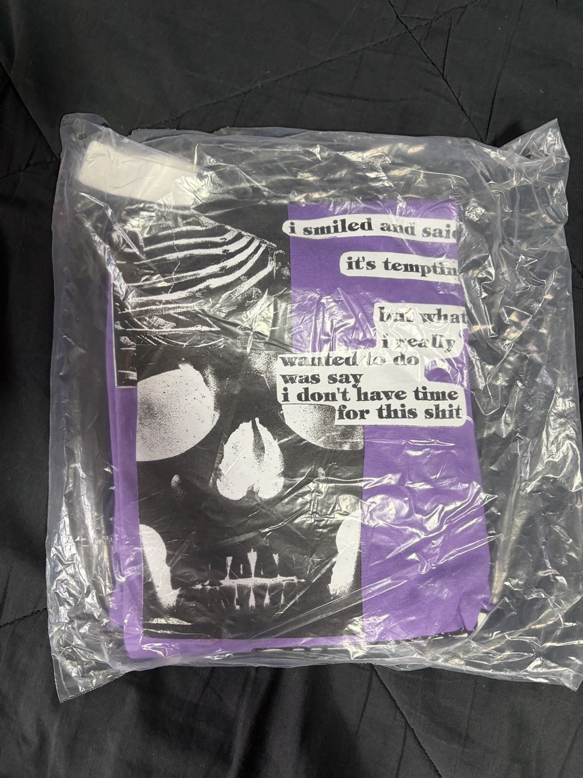 Supreme Supreme Anatomy Tee Size US M / EU 48-50 / 2 - 3 Thumbnail
