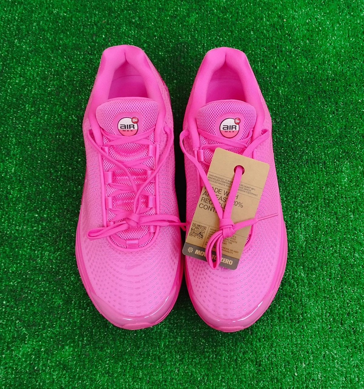 Nike Nike Air Max DN Pink #10,5 Size US 10.5 / IT 40.5 - 2 Thumbnail