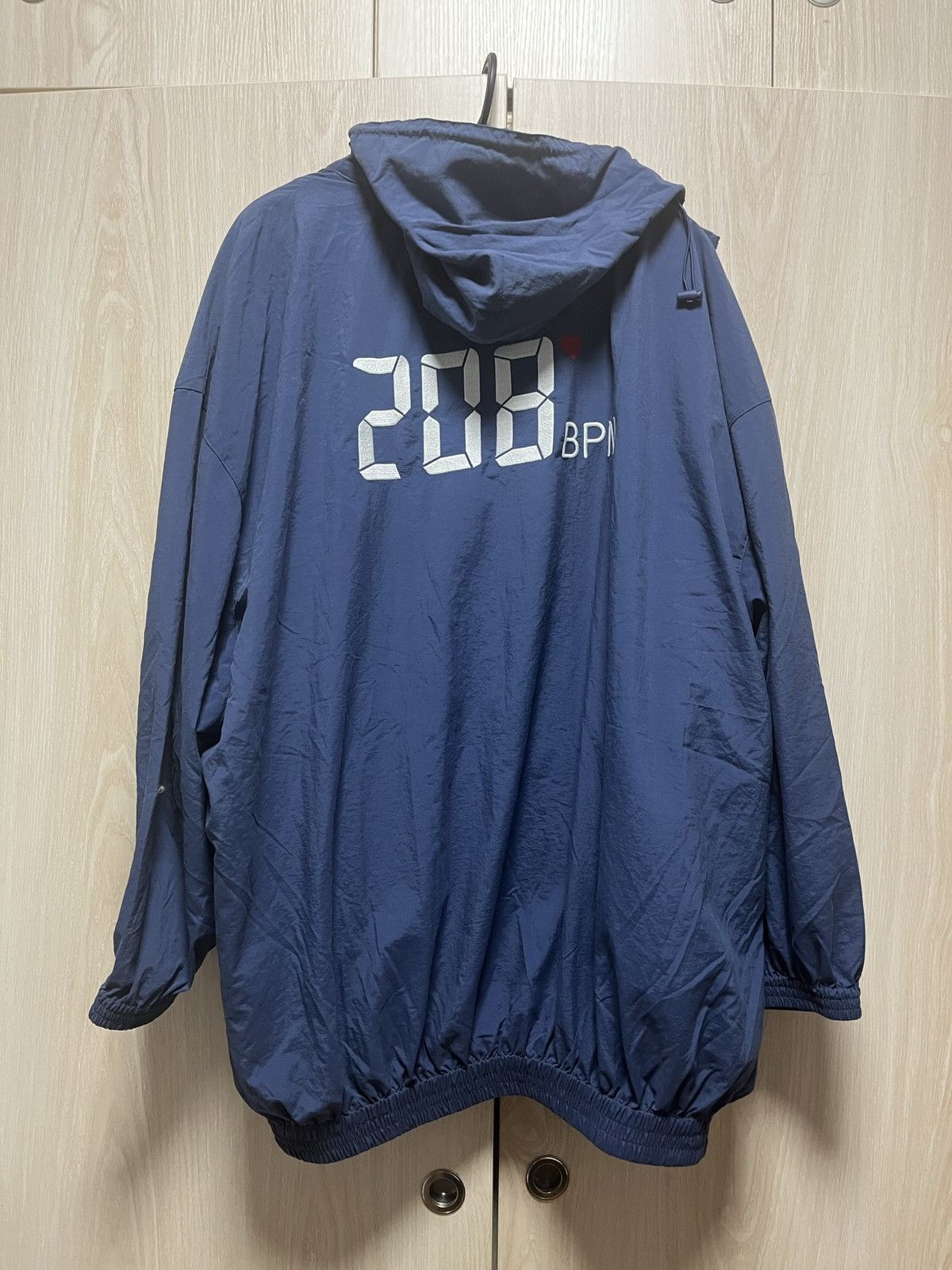 Vetements vetements reebok tracksuit Size US S / EU 44-46 / 1 - 3 Thumbnail