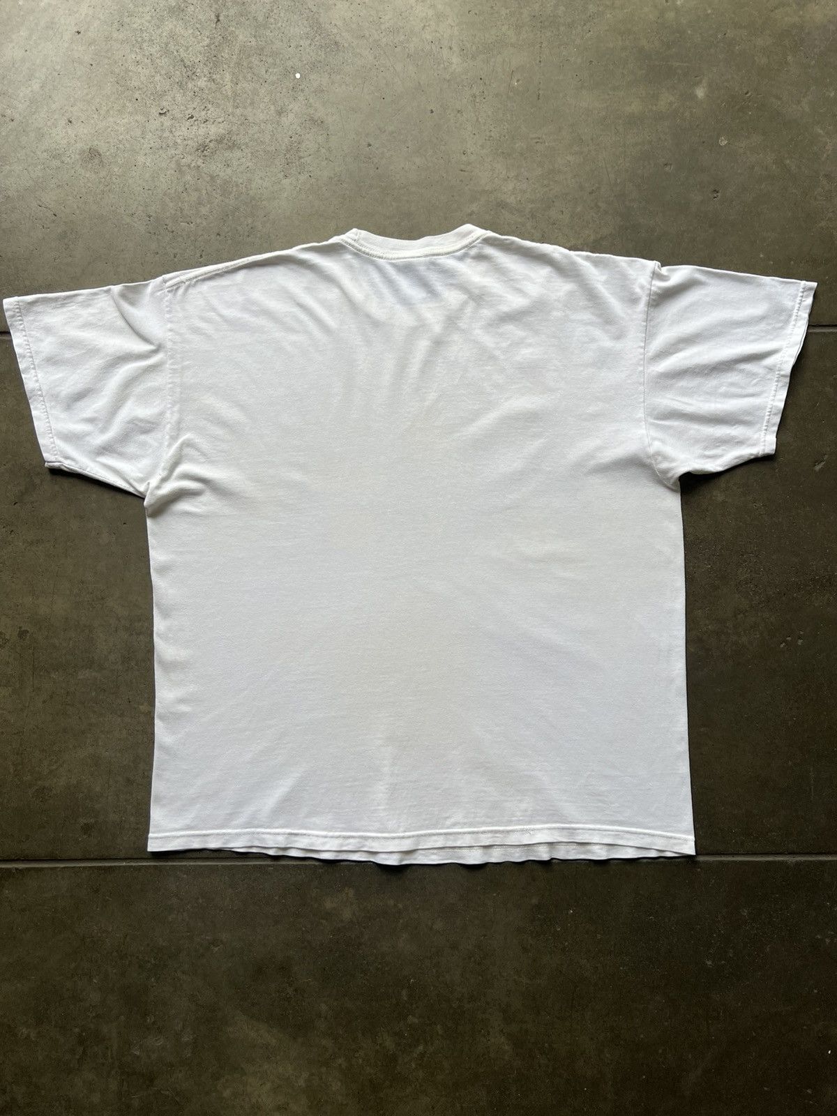 Vintage VTG ‘00s The Big Lebowski Movie Promo Tee Shirt Size US L / EU 52-54 / 3 - 2 Thumbnail