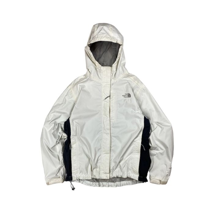 The North Face Hyvent Mountain Jacket, Men's Medium Nylon black type Vintage Second Hand main image 1