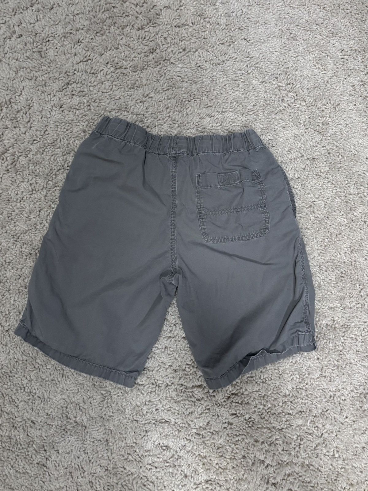 Polo Ralph Lauren Vintage Polo Ralph Lauren grey military style shorts Size US 28 / EU 44 - 5 Thumbnail