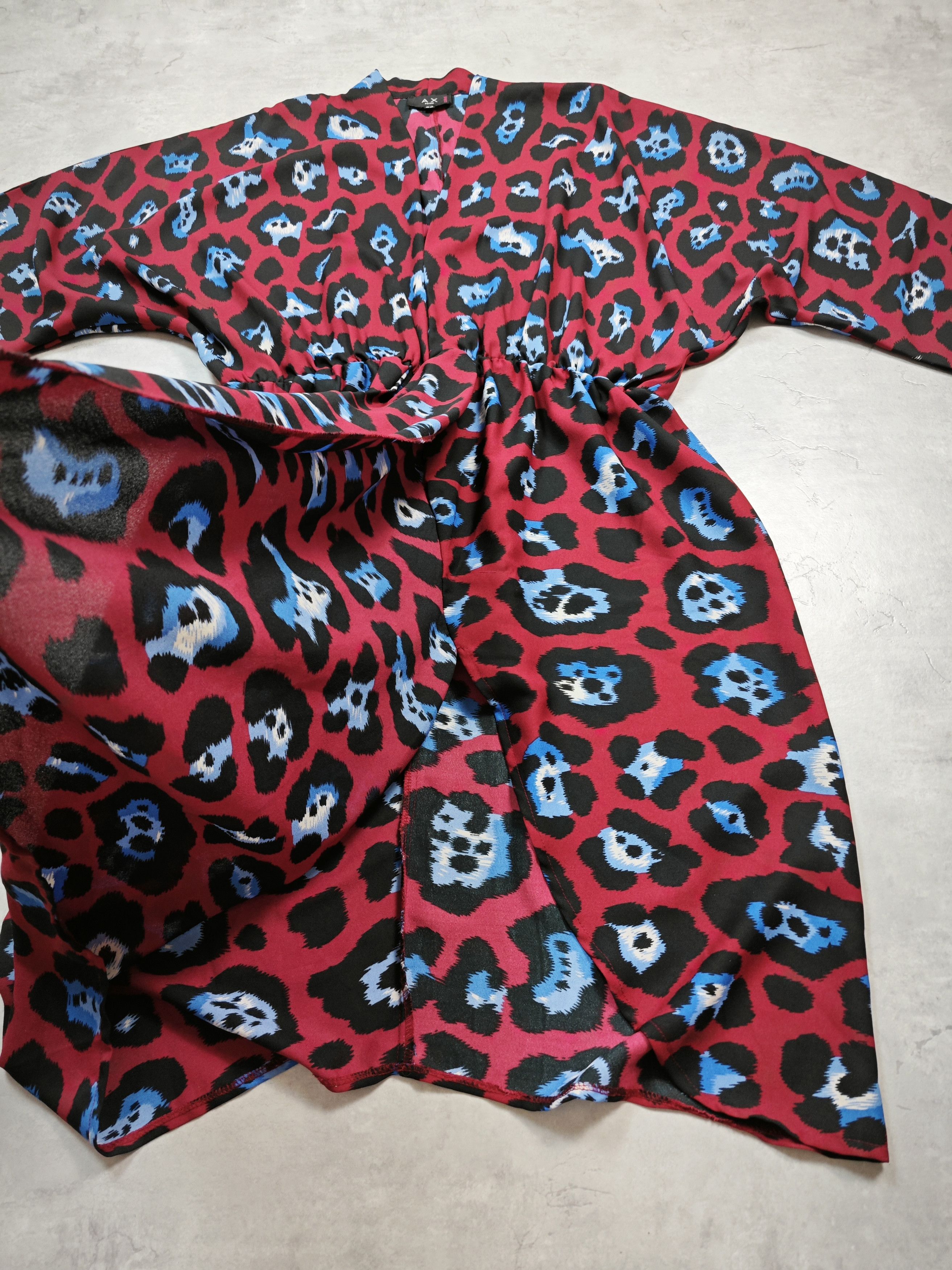 Armani Exchange Armani Exchange Dress Size L / US 10 / IT 46 - 3 Thumbnail