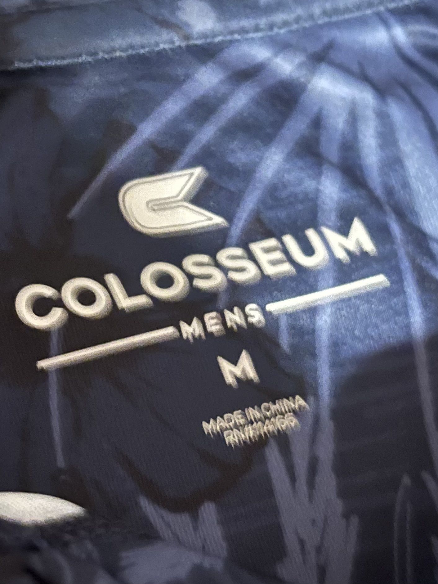 Colosseum Athletics Virginia Cavaliers Colosseum polo shirt Size US M / EU 48-50 / 2 - 3 Thumbnail