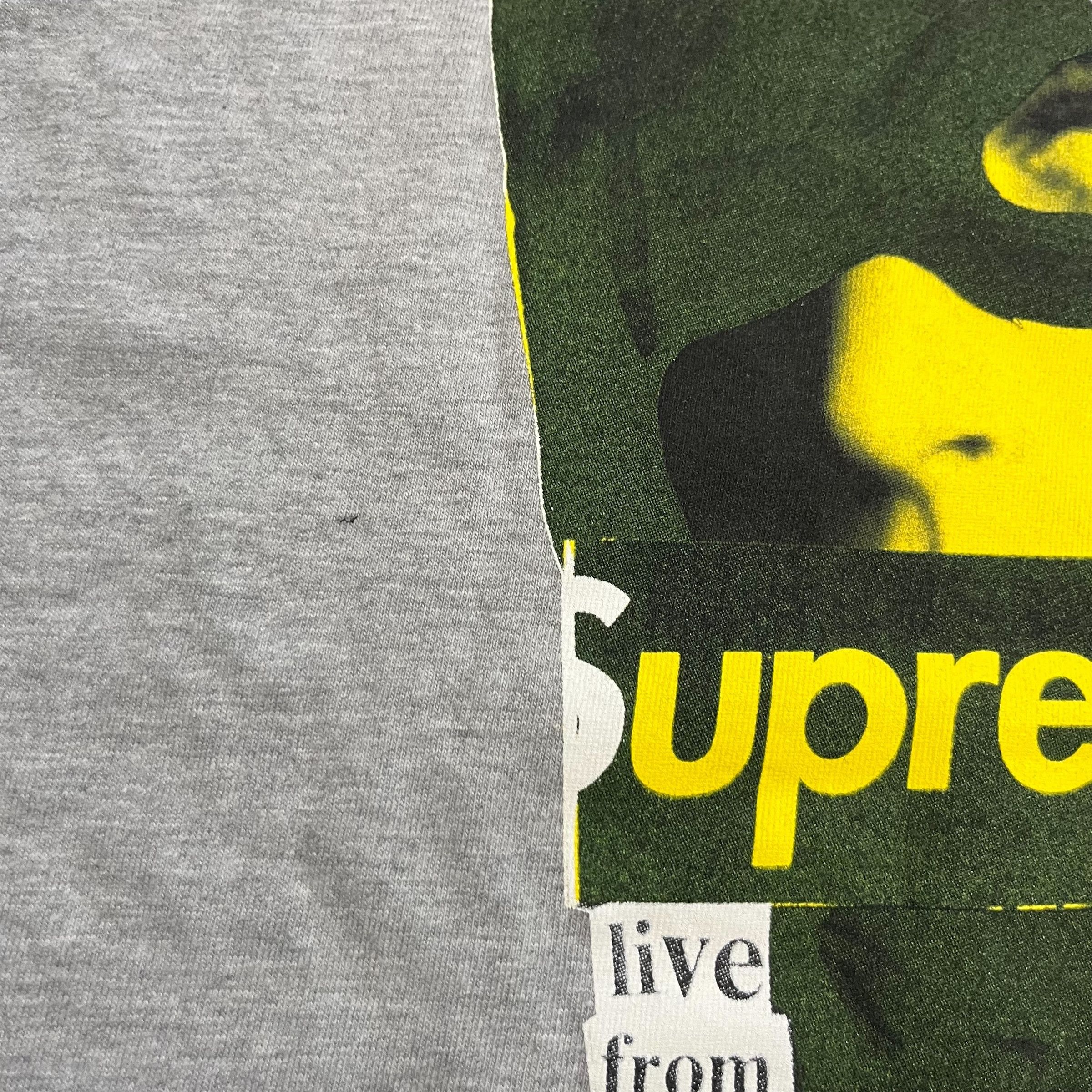 Other DEADSTOCK Catwoman T Shirt FW13 Size US L / EU 52-54 / 3 - 2 Thumbnail