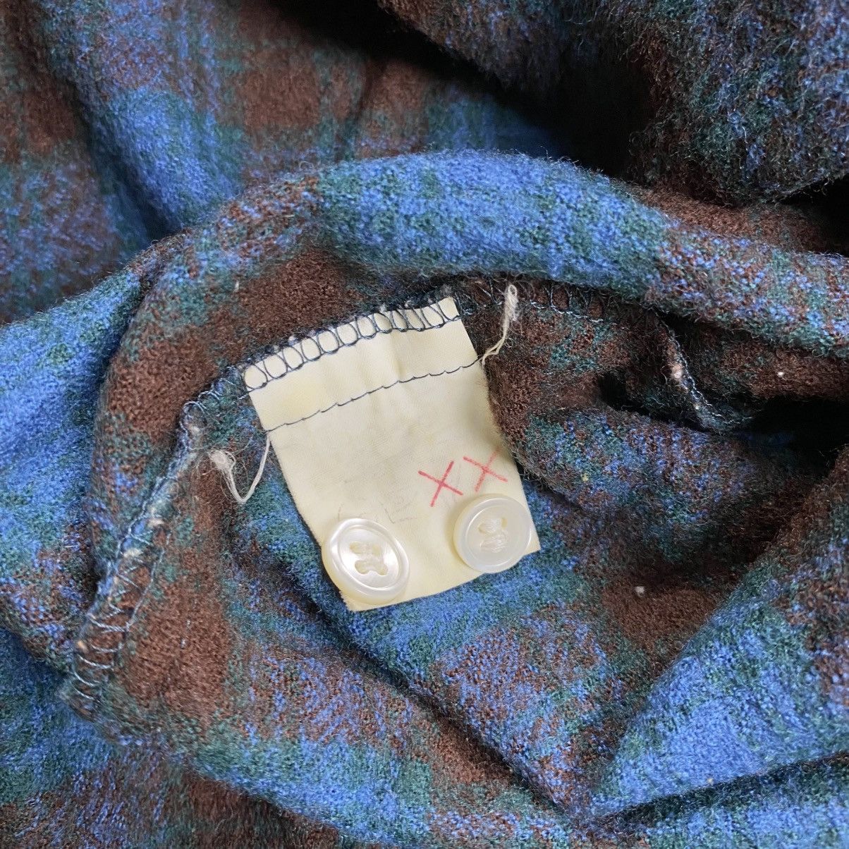 Diet Butcher Slim Skin × Japanese Brand Diet bucher slim skin wool flannel Size US M / EU 48-50 / 2 - 7 Thumbnail