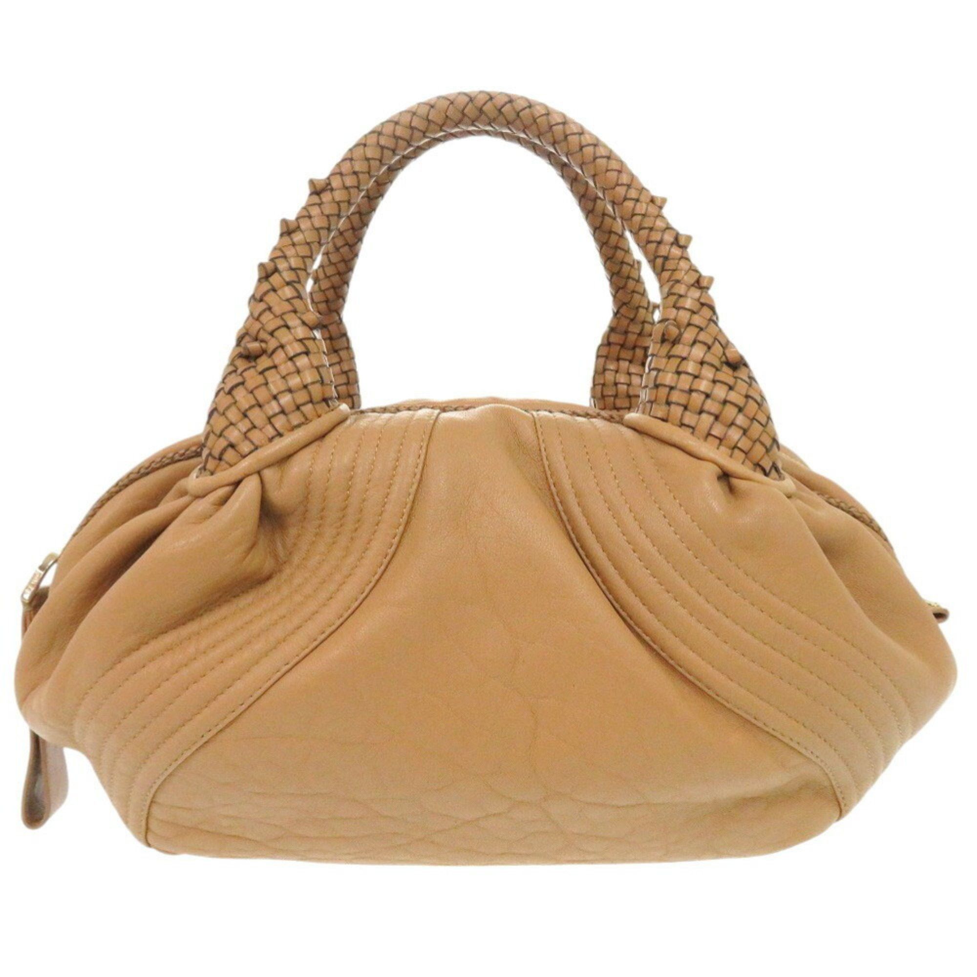 FENDI｜SHOULDER BAGS (8BS067 ANVG F1LG7) FENDI｜SHOULDER BAGS (8BS067 ANVG F1LG7) (FENDI/ハンドバッグ