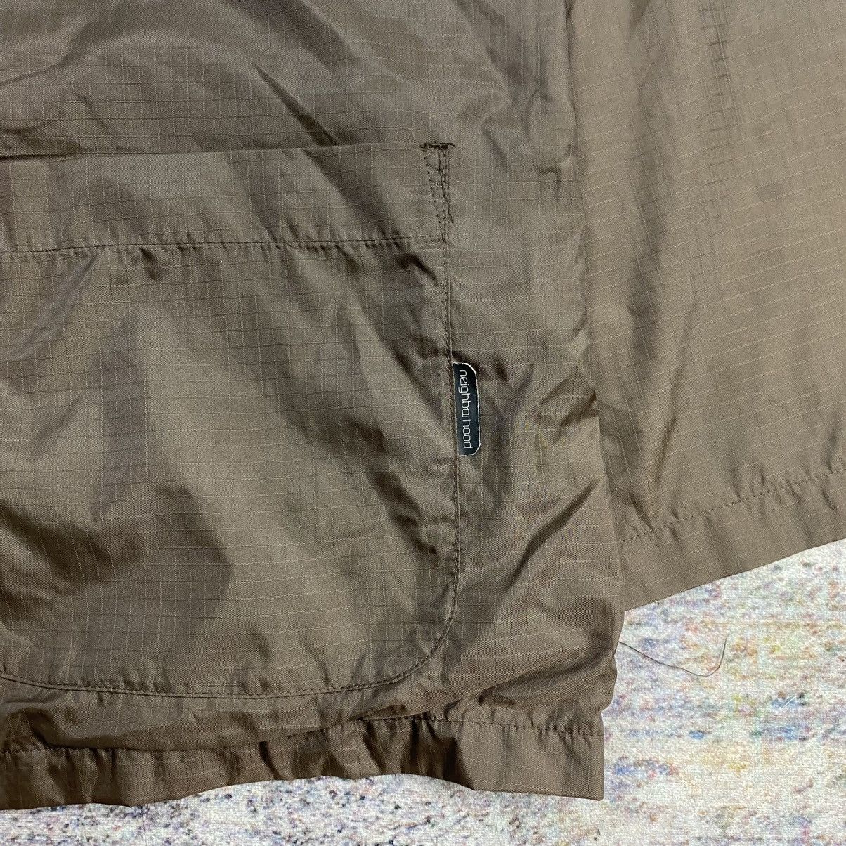 Neighborhood Vintage Neighborhood Chinese jacket Size US L / EU 52-54 / 3 - 8 Thumbnail