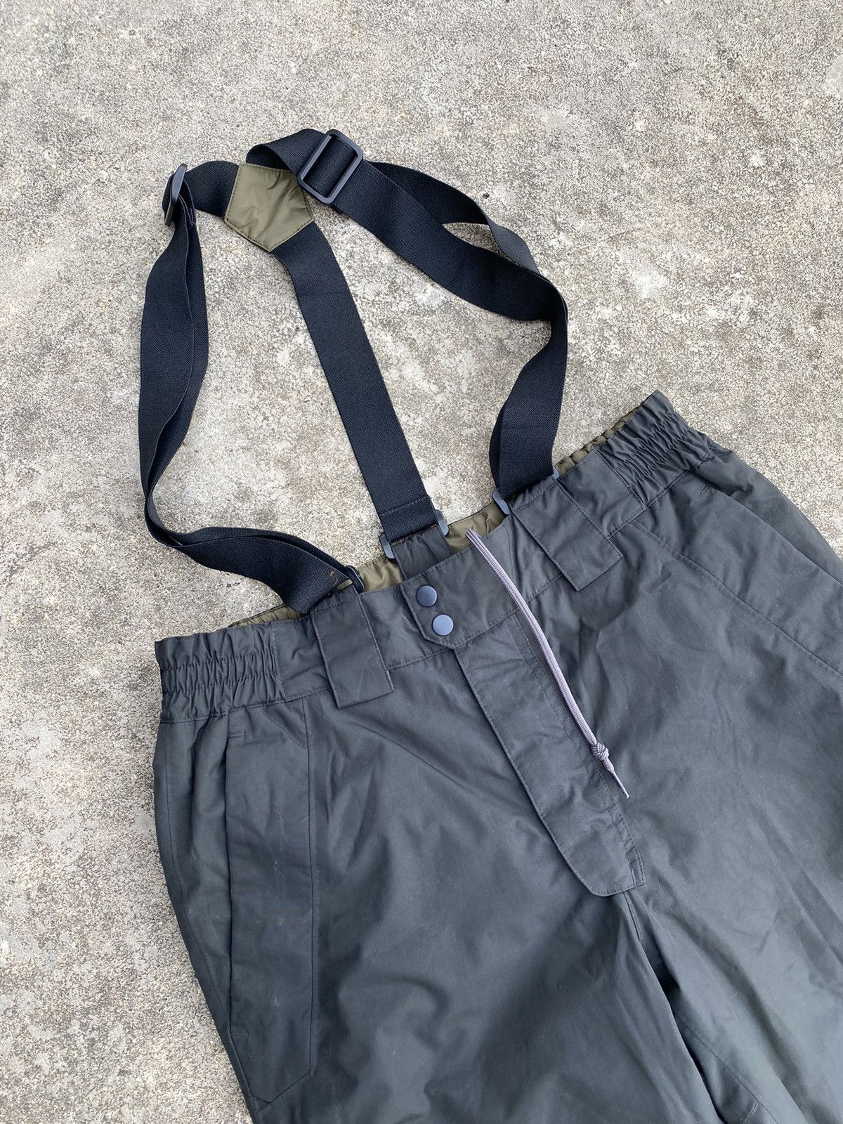 Japanese Brand 🔥 Steals 🔥 Shimano Jumpsuit Ski Pant Size US 33 - 5 Thumbnail