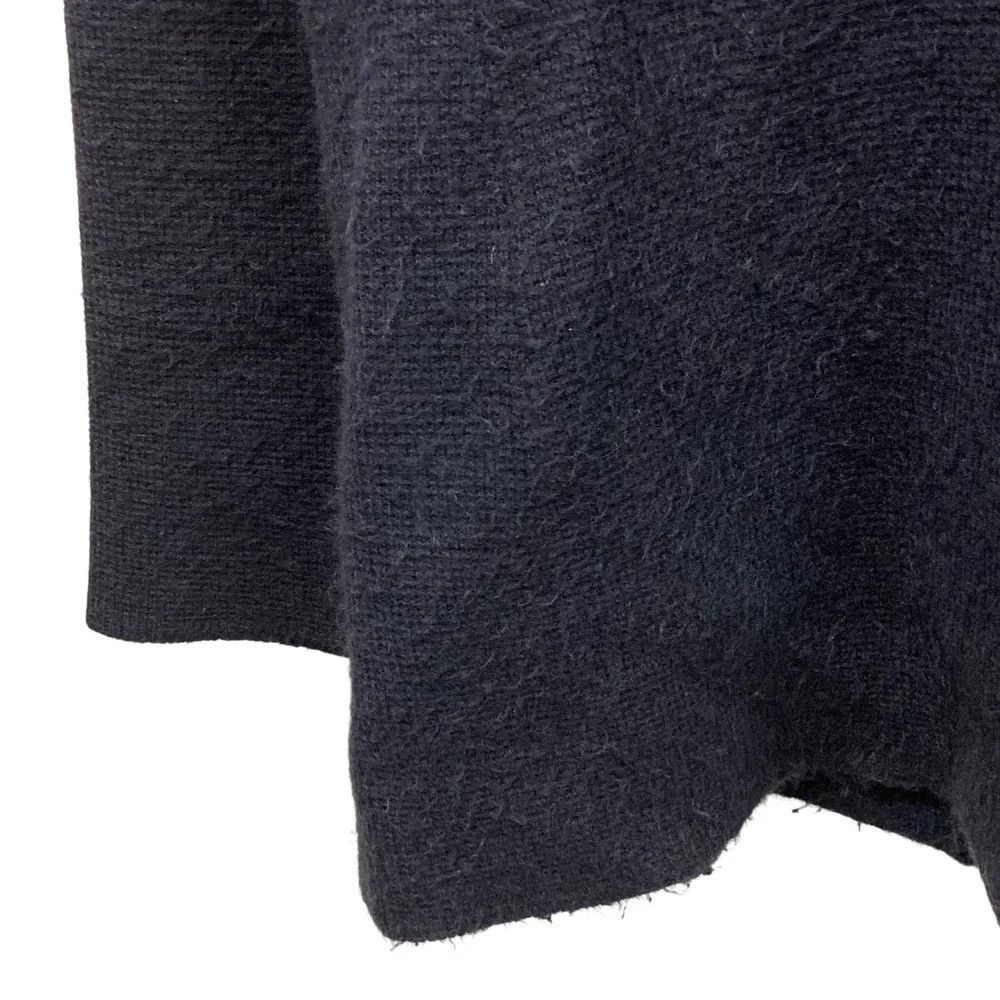 Yohji Yamamoto Yohji Yamamoto pour homme/ Knit cardigan Size US L / EU 52-54 / 3 - 6 Thumbnail