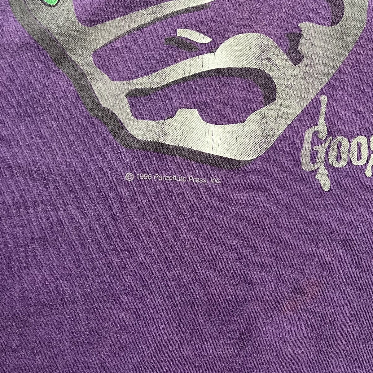 Vintage Vintage1996s Goosebumps Mummy Size US XS / EU 42 / 0 - 3 Thumbnail