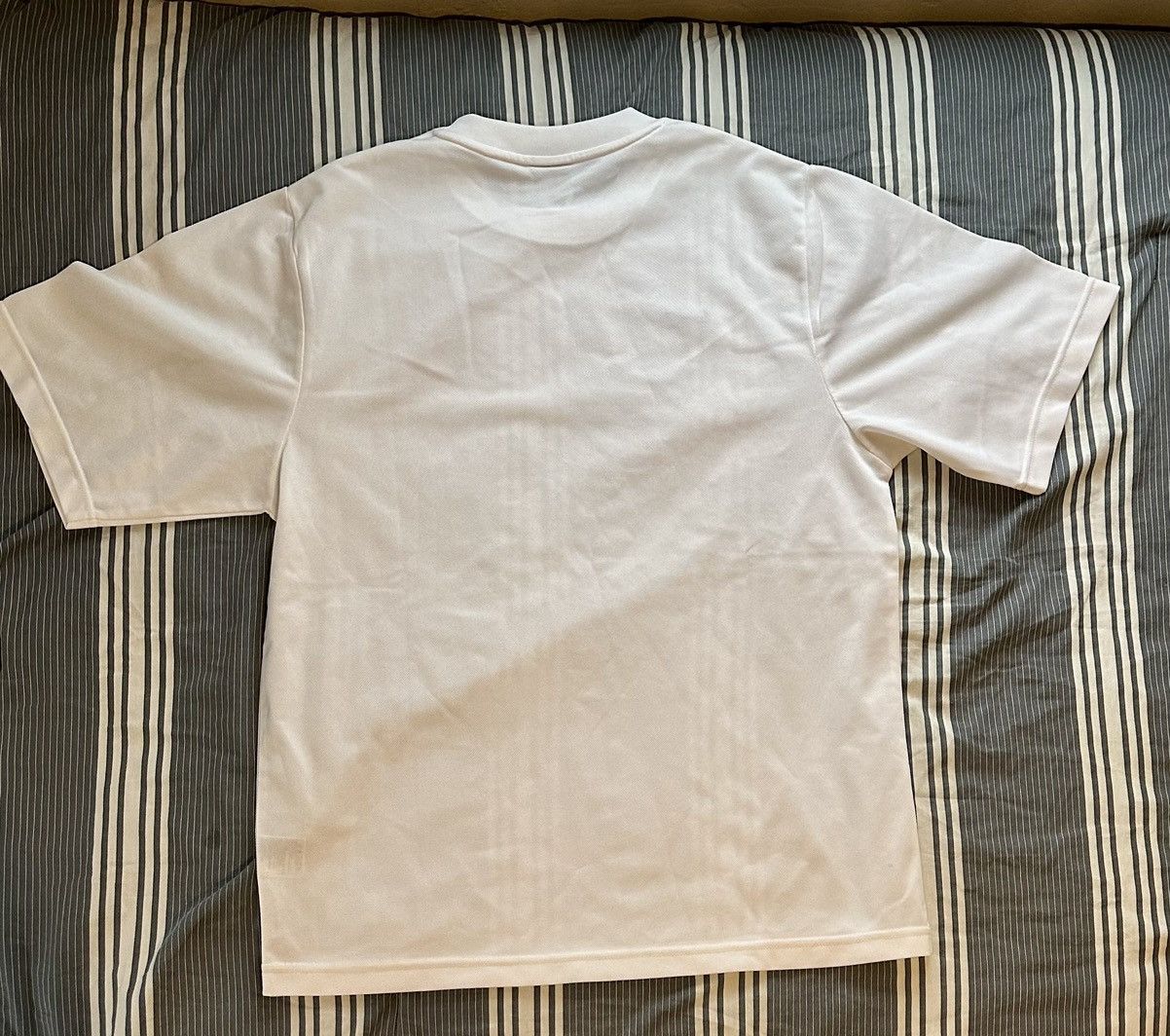 Nike Vintage Nike Team Tee Size US M / EU 48-50 / 2 - 4 Thumbnail