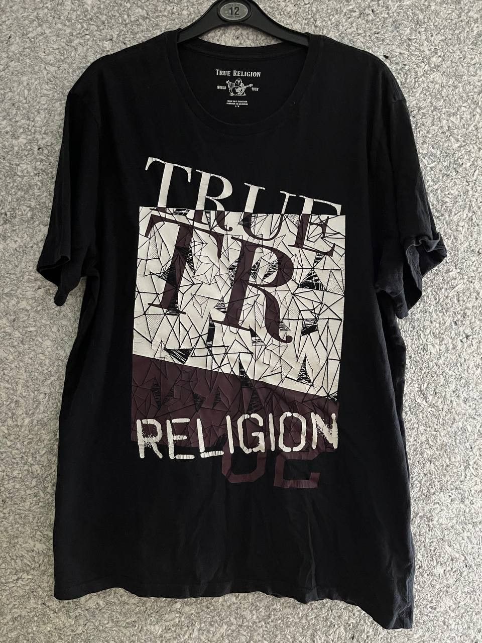 True Religion True Religion Size US L / EU 52-54 / 3 - 2 Thumbnail