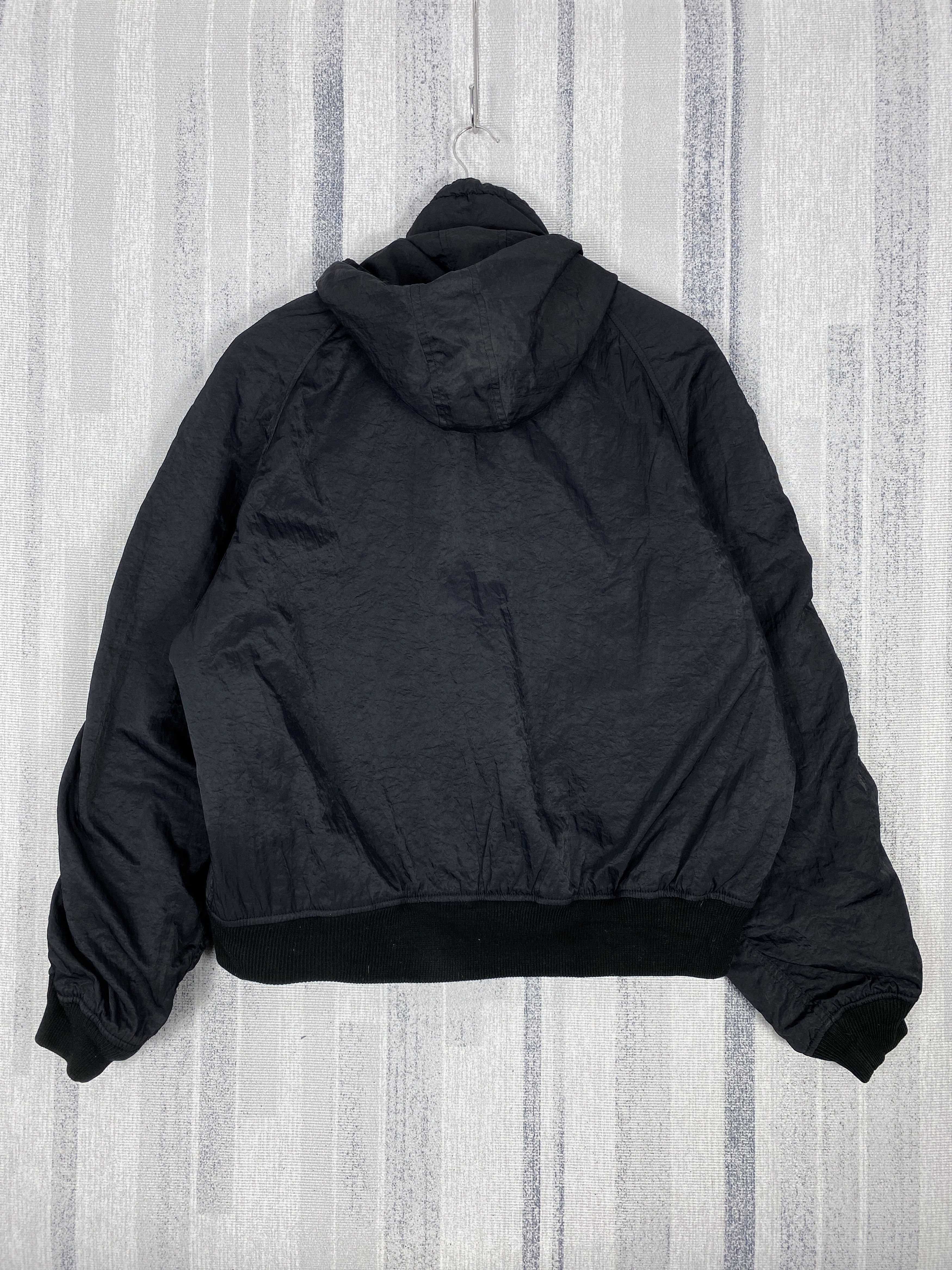 Designer Vintage Gear Urban Hills Hoodie Bombers Jacket Size US L / EU 52-54 / 3 - 7 Thumbnail